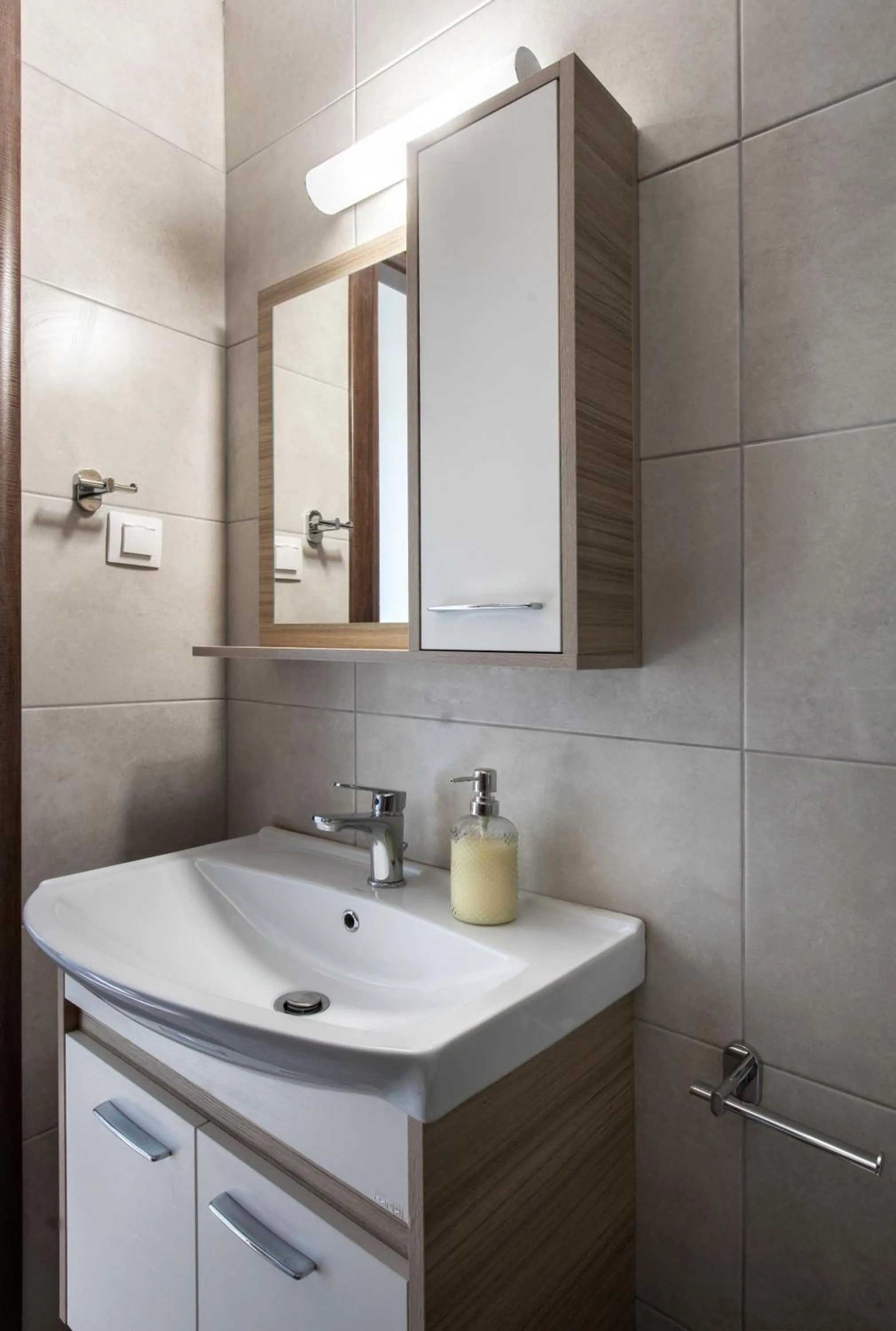 Stagiates Guest House at Pelion