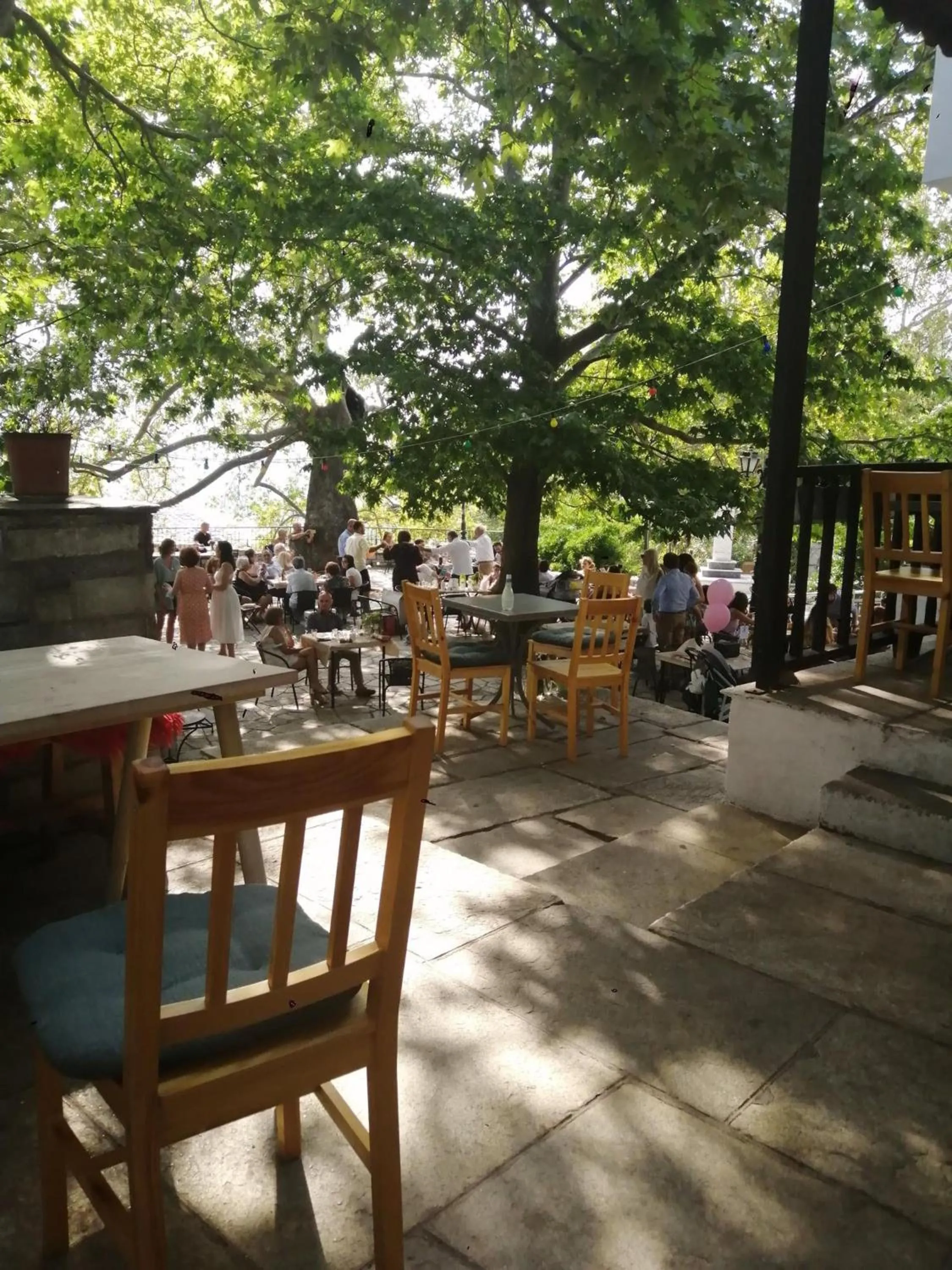 Stagiates Guest House at Pelion