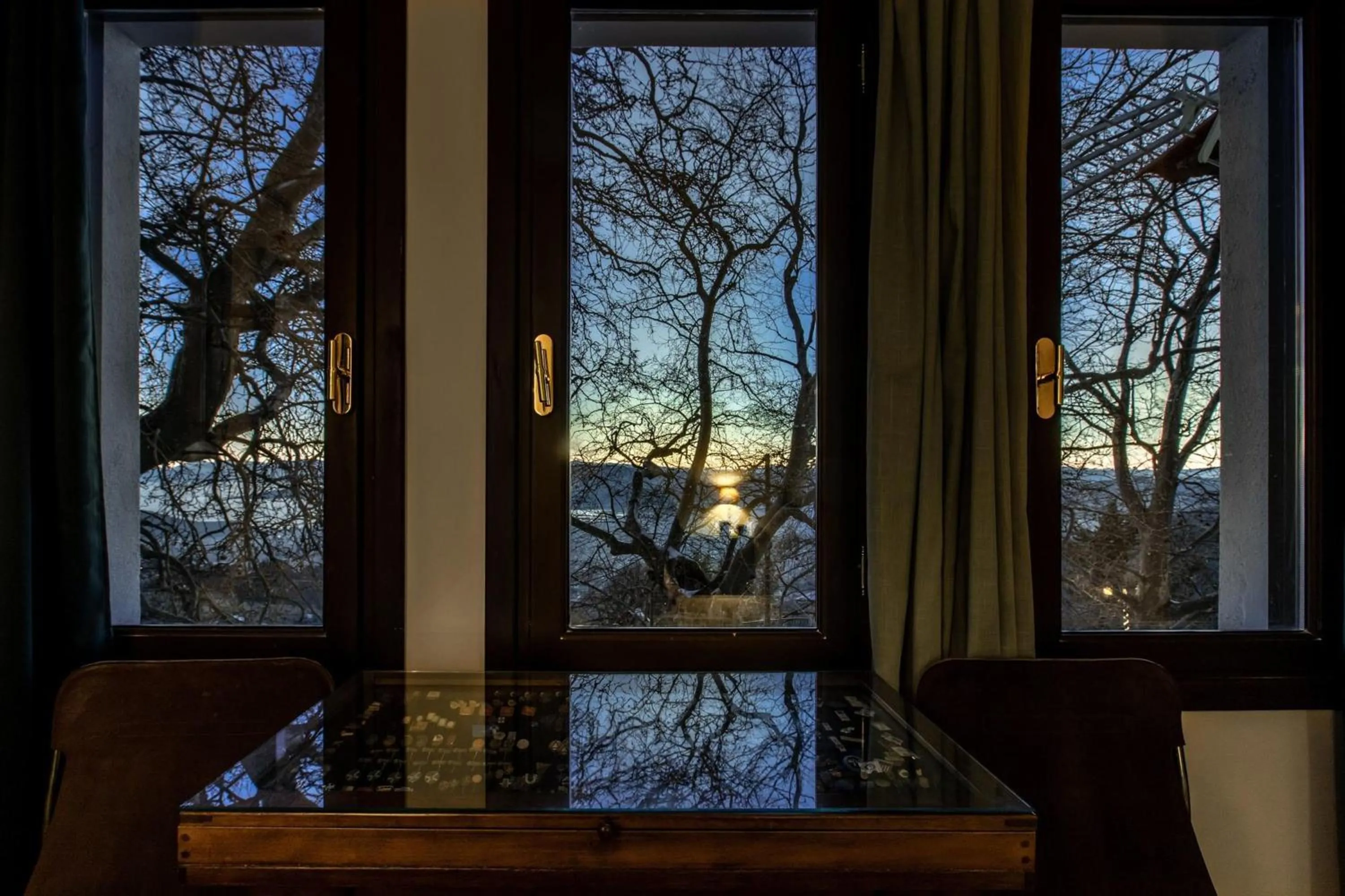 Stagiates Guest House at Pelion