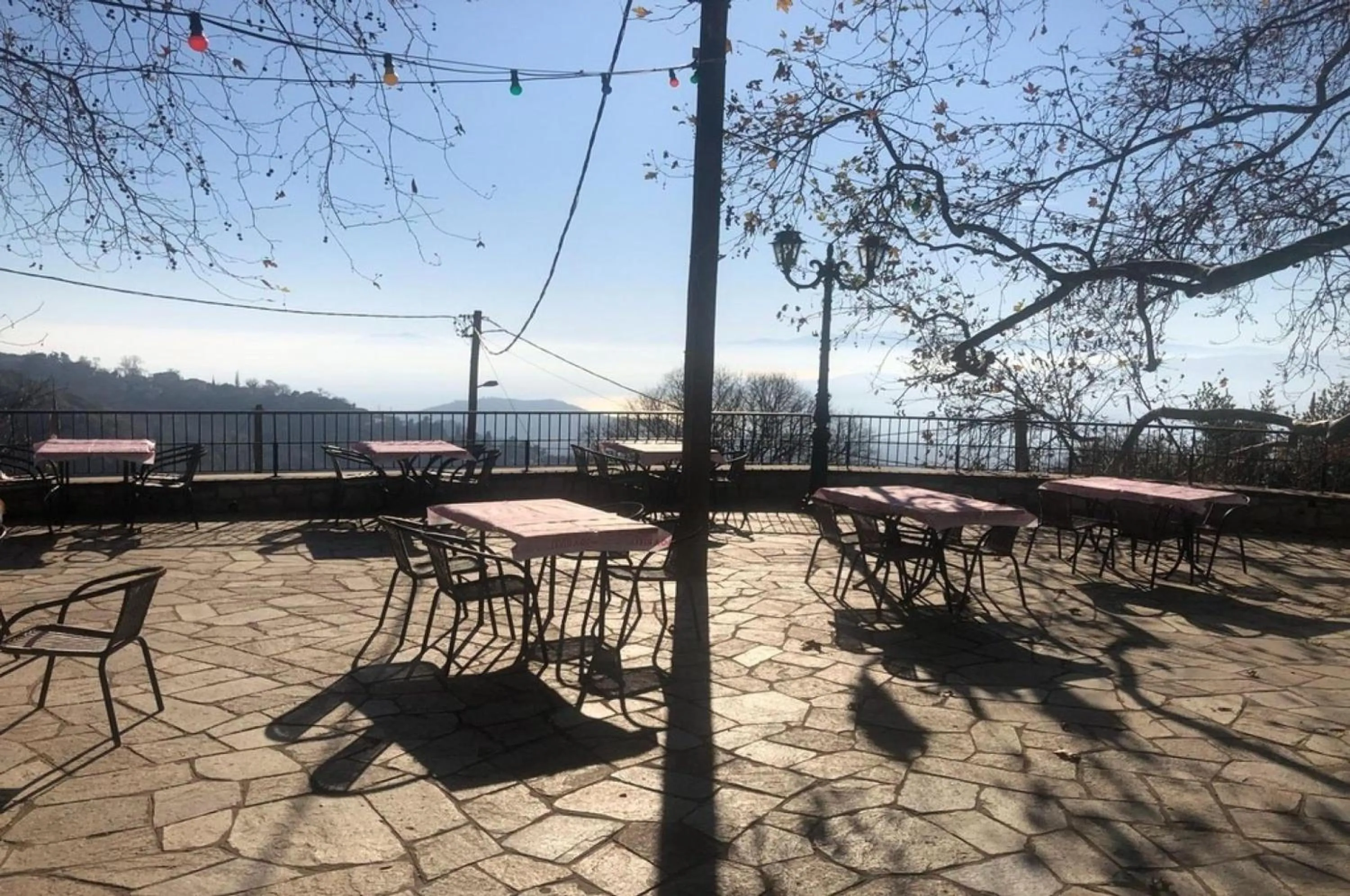 Stagiates Guest House at Pelion