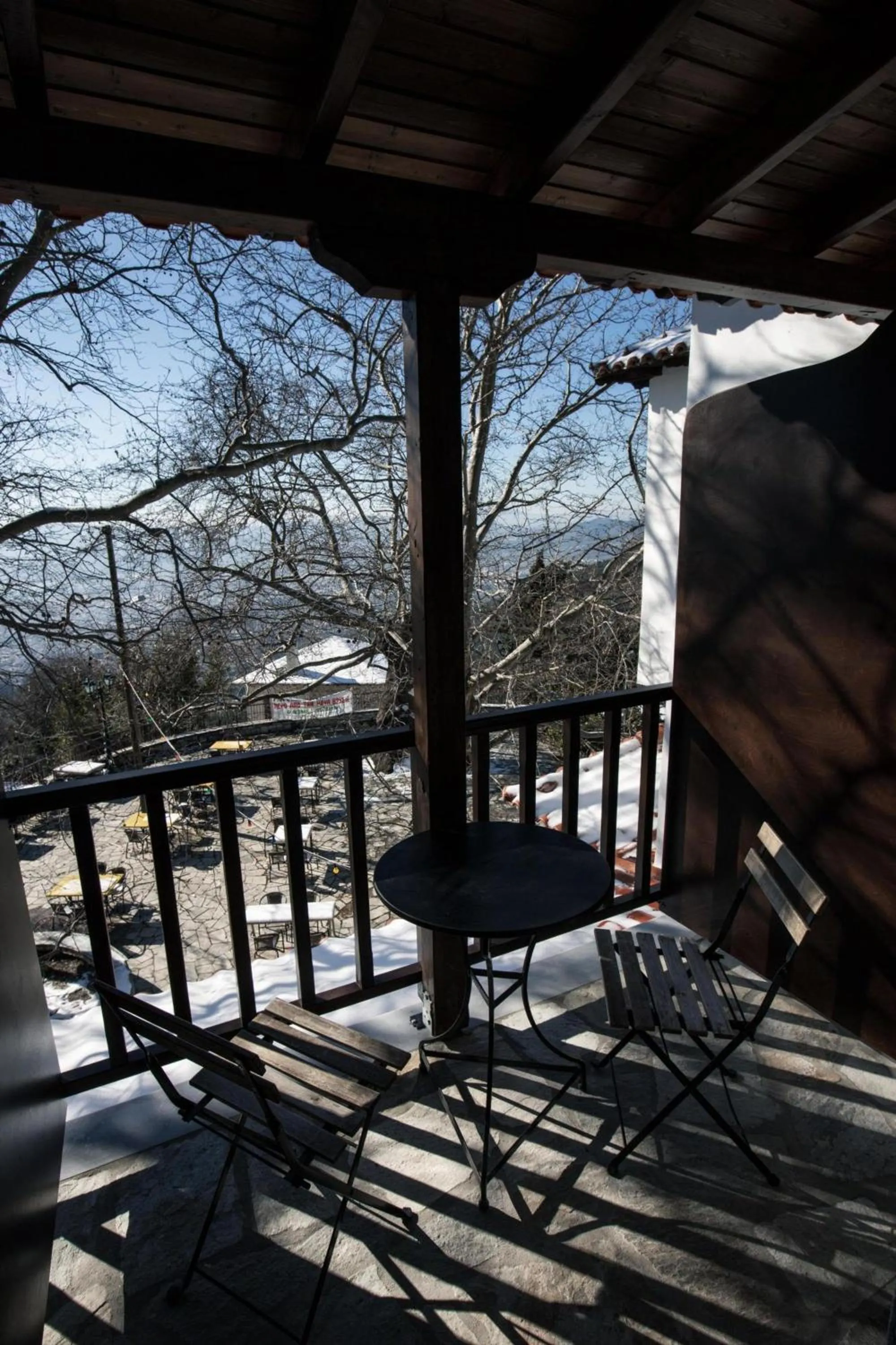 Stagiates Guest House at Pelion