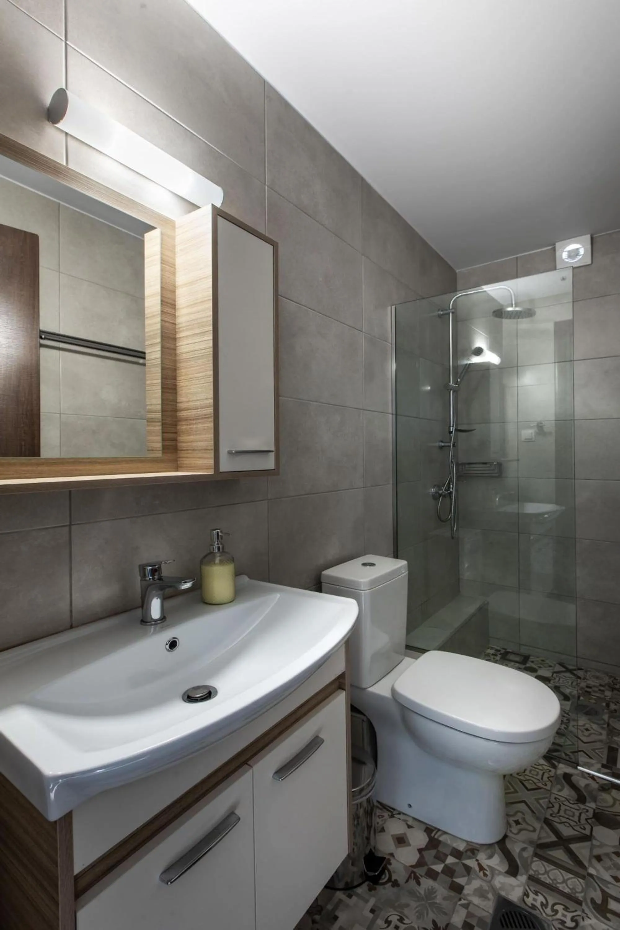Stagiates Guest House at Pelion