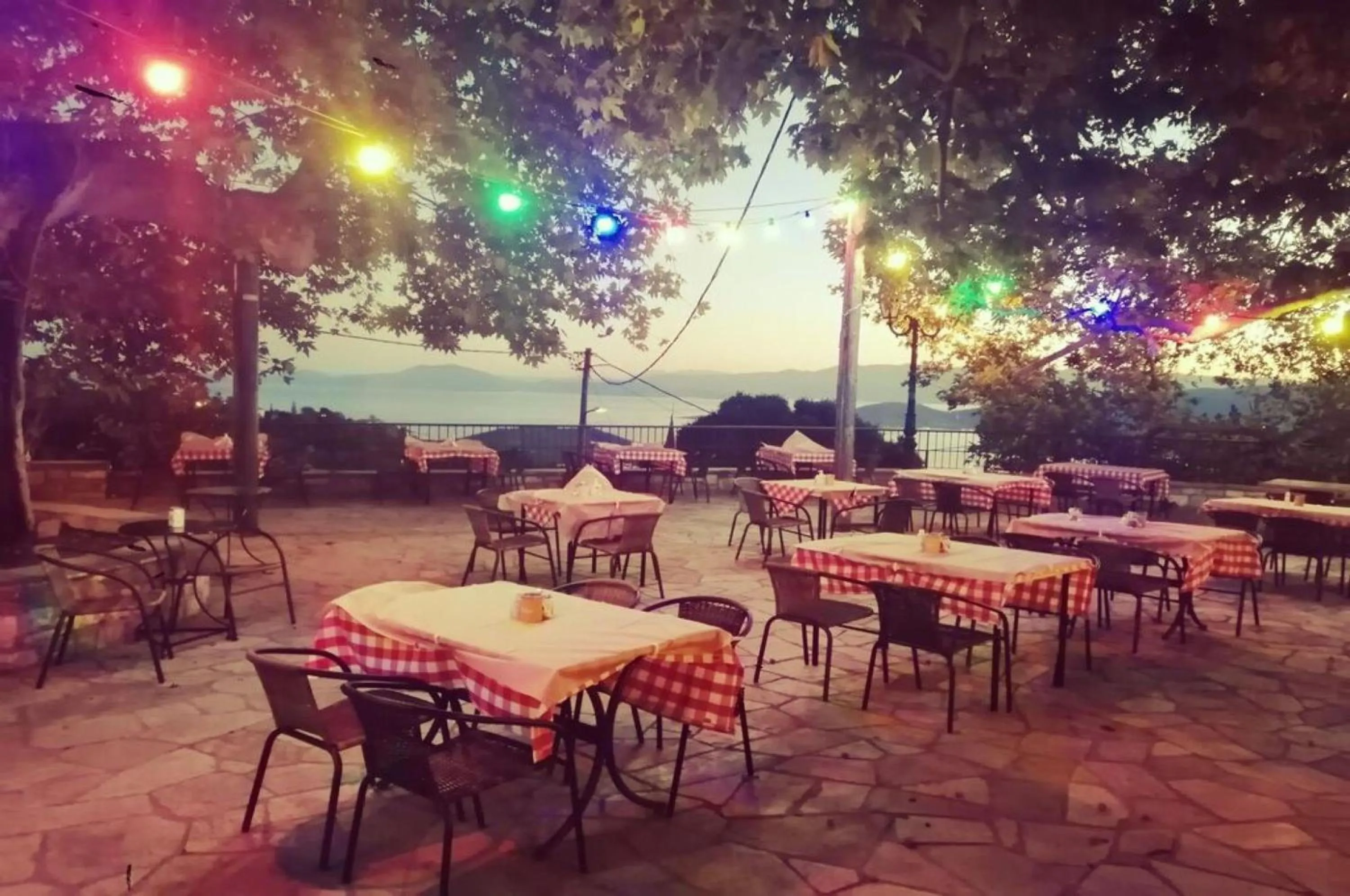 Stagiates Guest House at Pelion