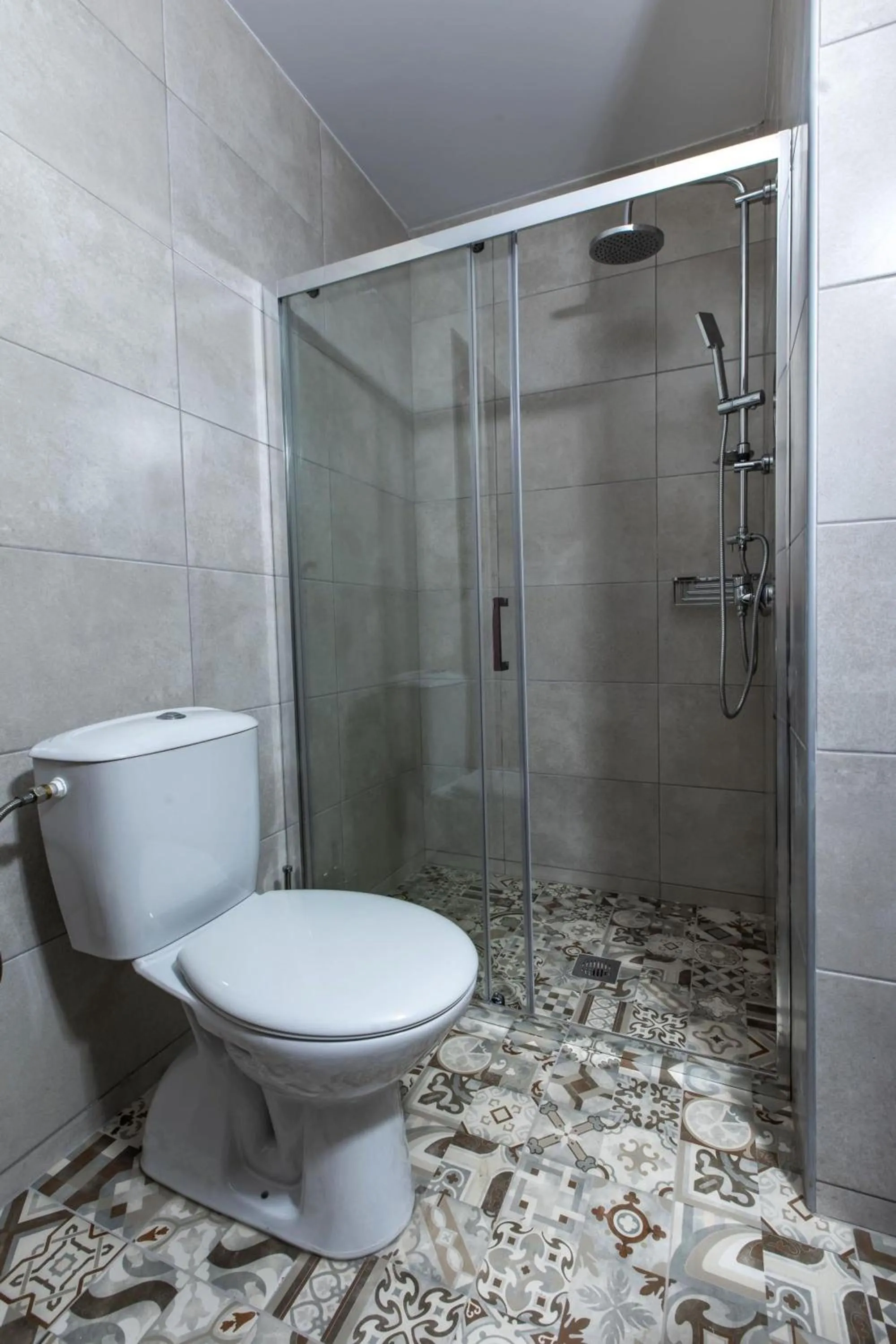 Stagiates Guest House at Pelion