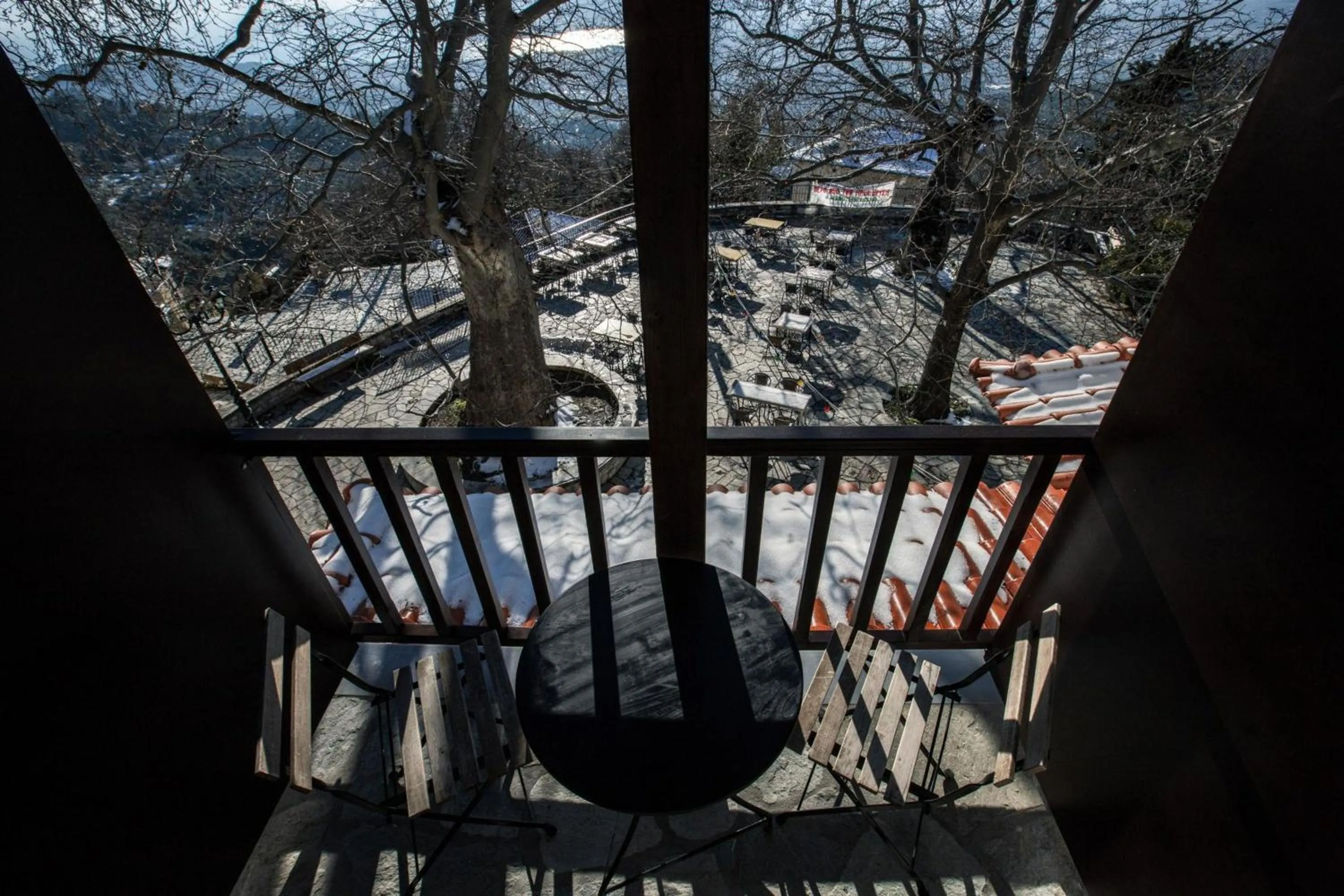 Stagiates Guest House at Pelion