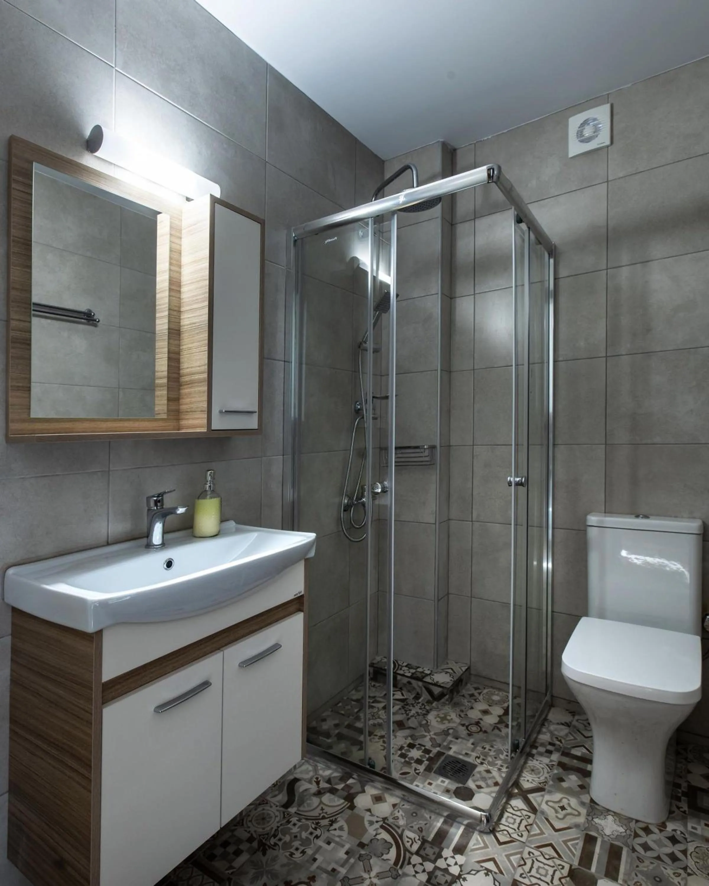 Stagiates Guest House at Pelion