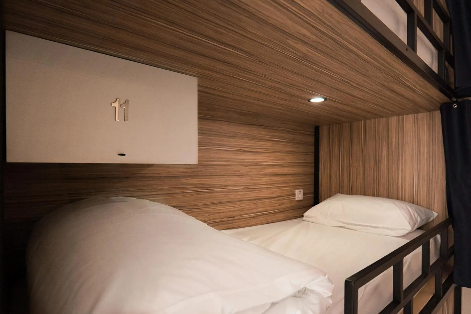 Bedroom, Bed in Rosalma Hostel