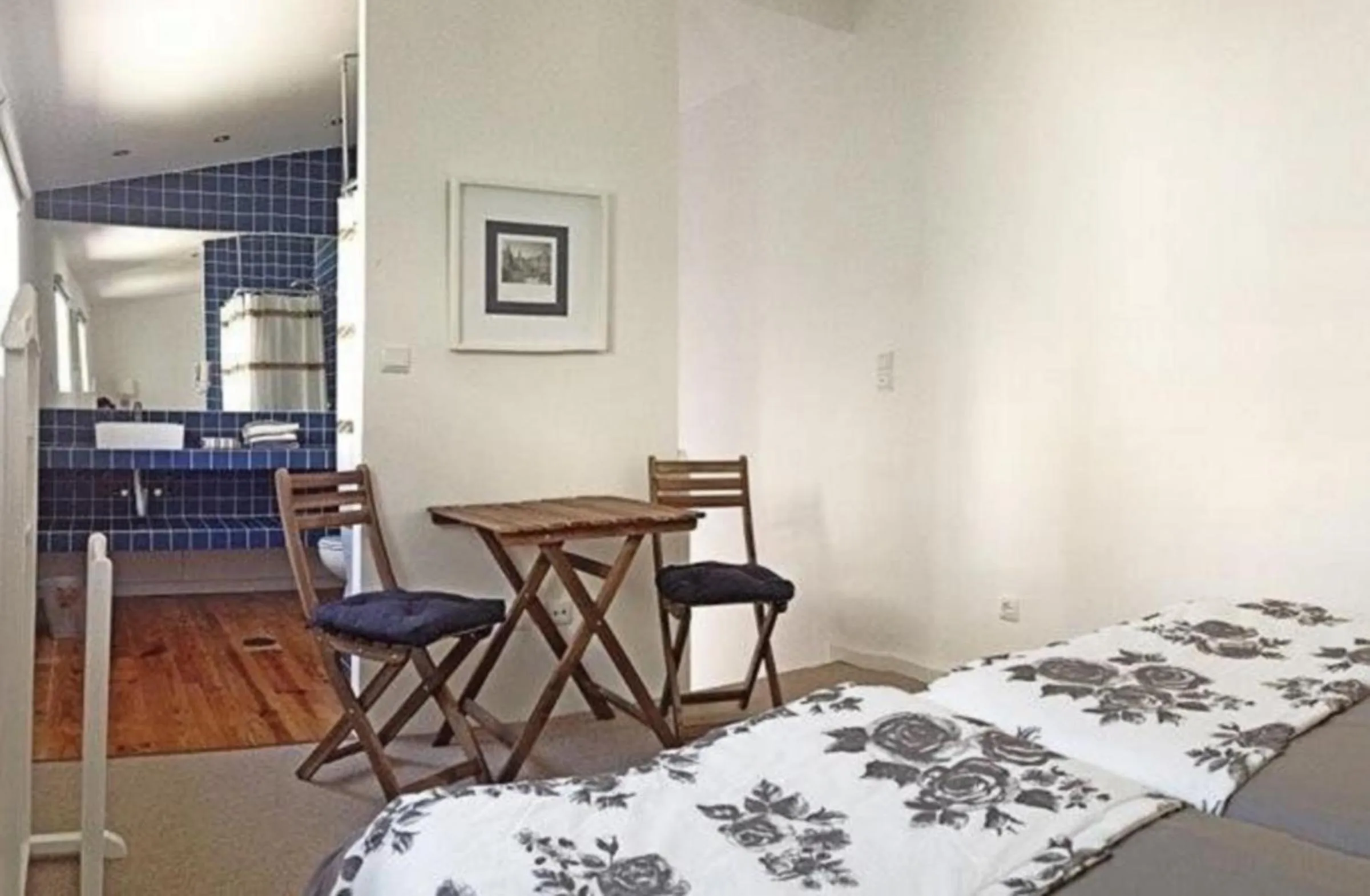 Bedroom, Bed in Rosalma Hostel