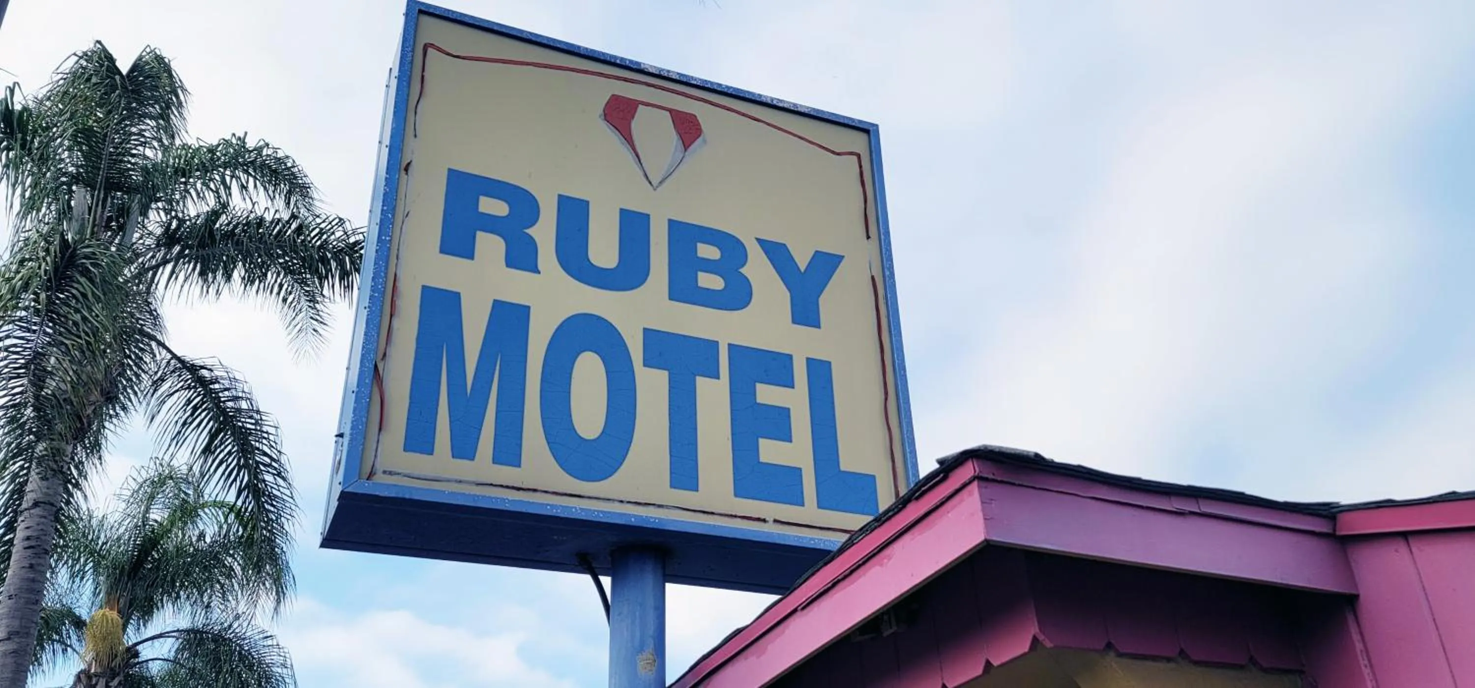 RUBY MOTEL