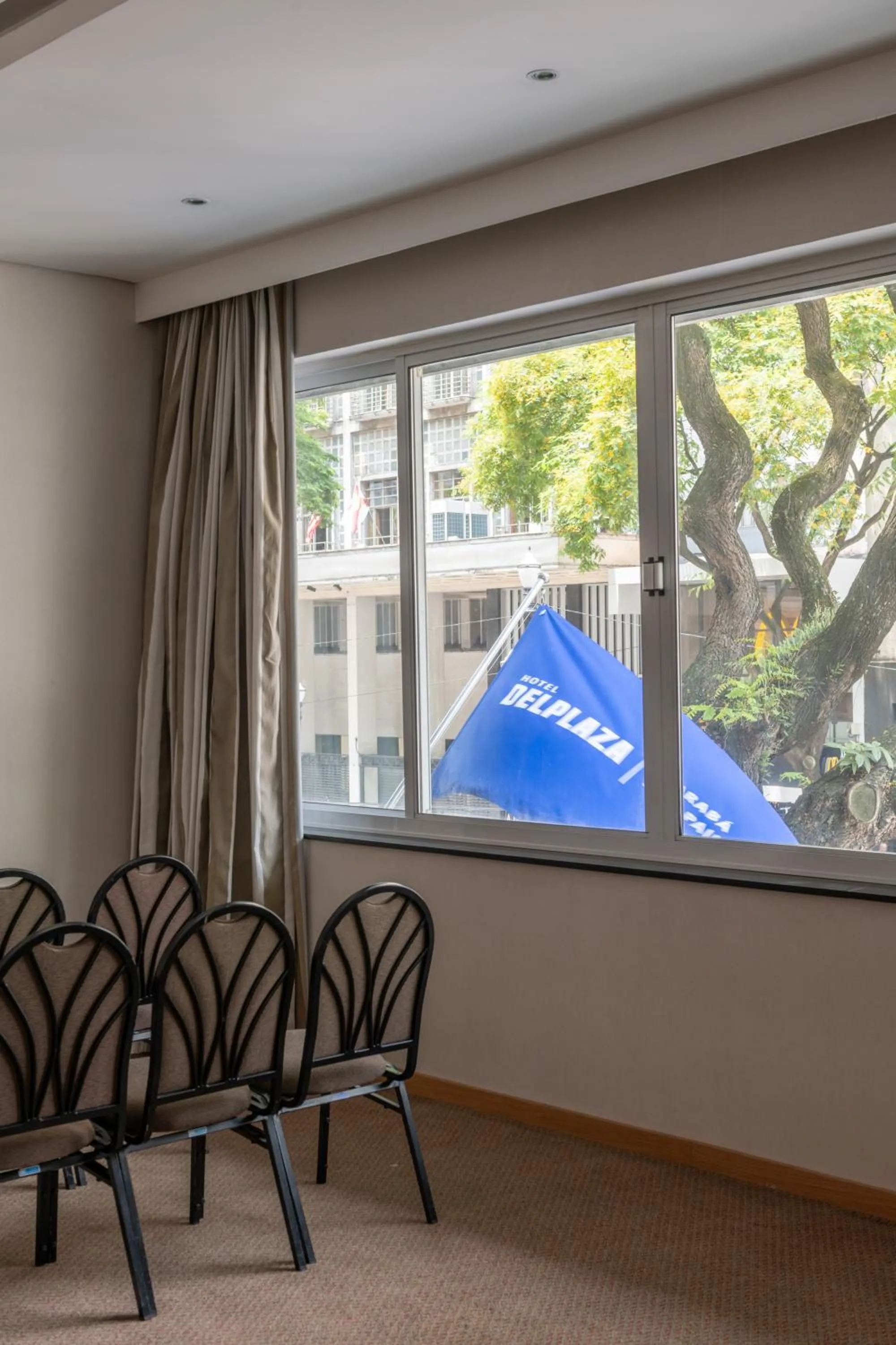 Property building in DELPLAZA Marabá São Paulo