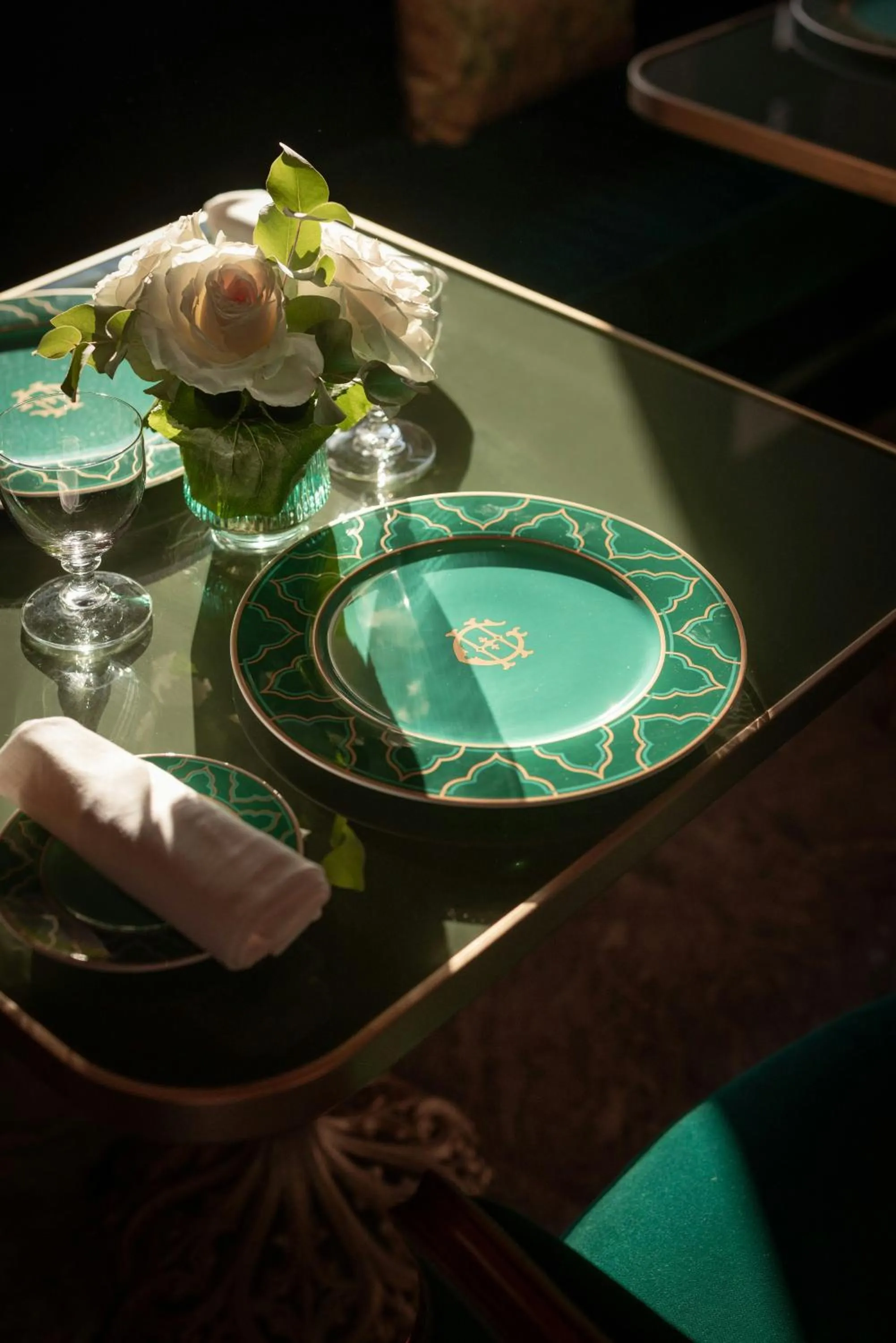 Restaurant/places to eat in Hotel Gabrielli Venezia - Starhotels Collezione