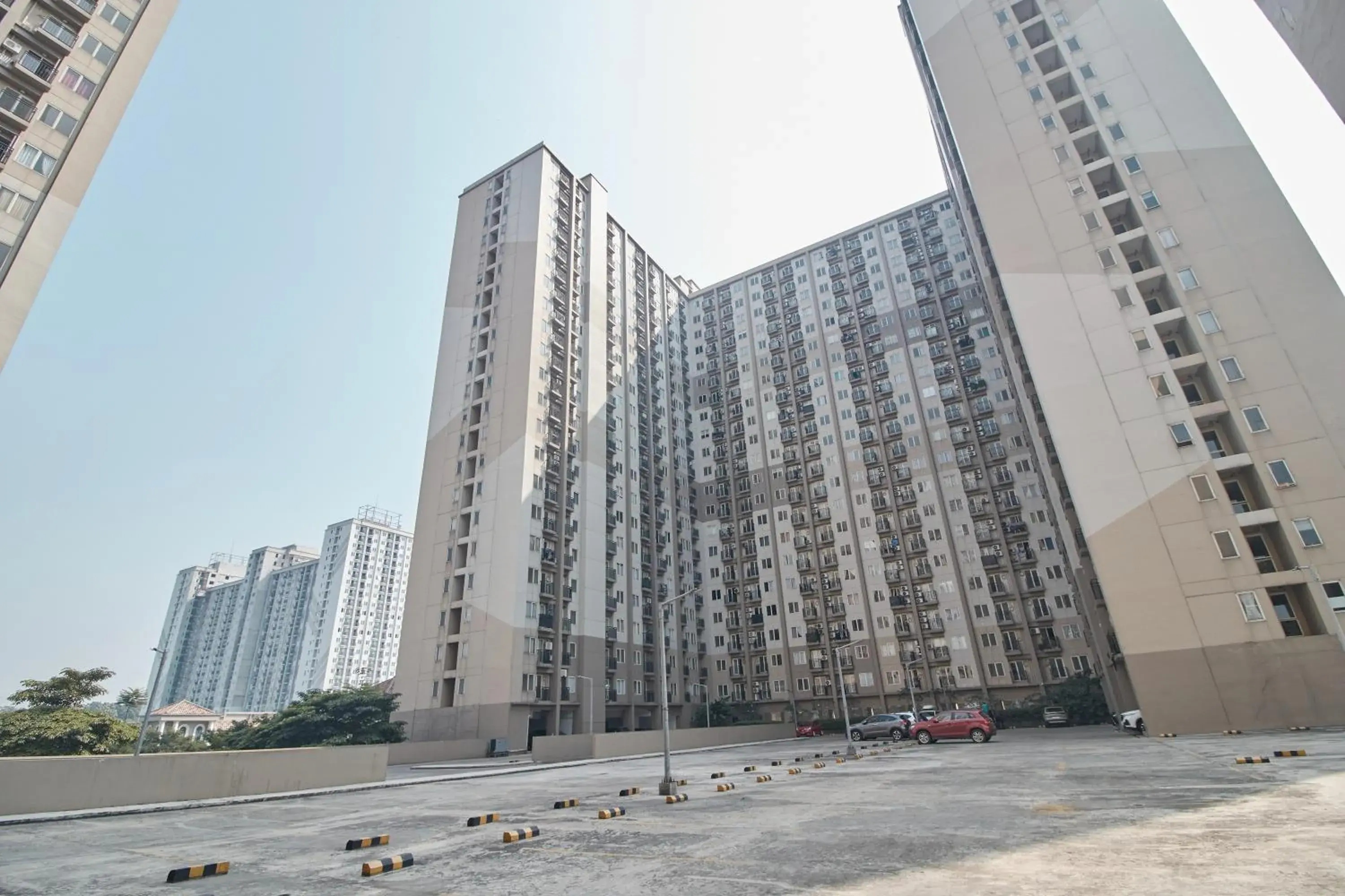 Room Rendi Podomoro Golf View Room Rendi Podomoro Golf View