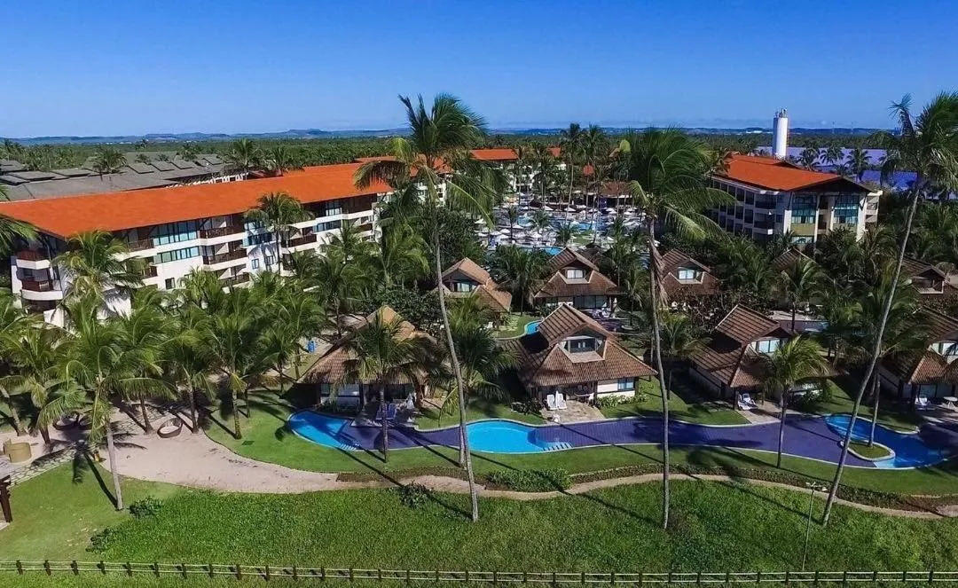 Porto Praia Resort Marulhos