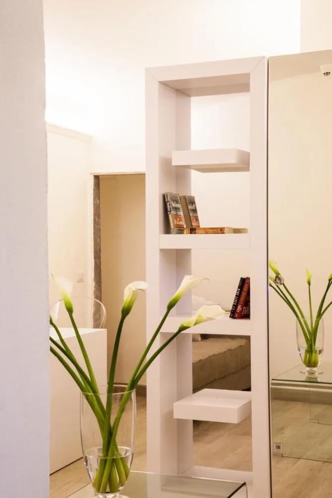 Palazzo dei Ciompi Suites