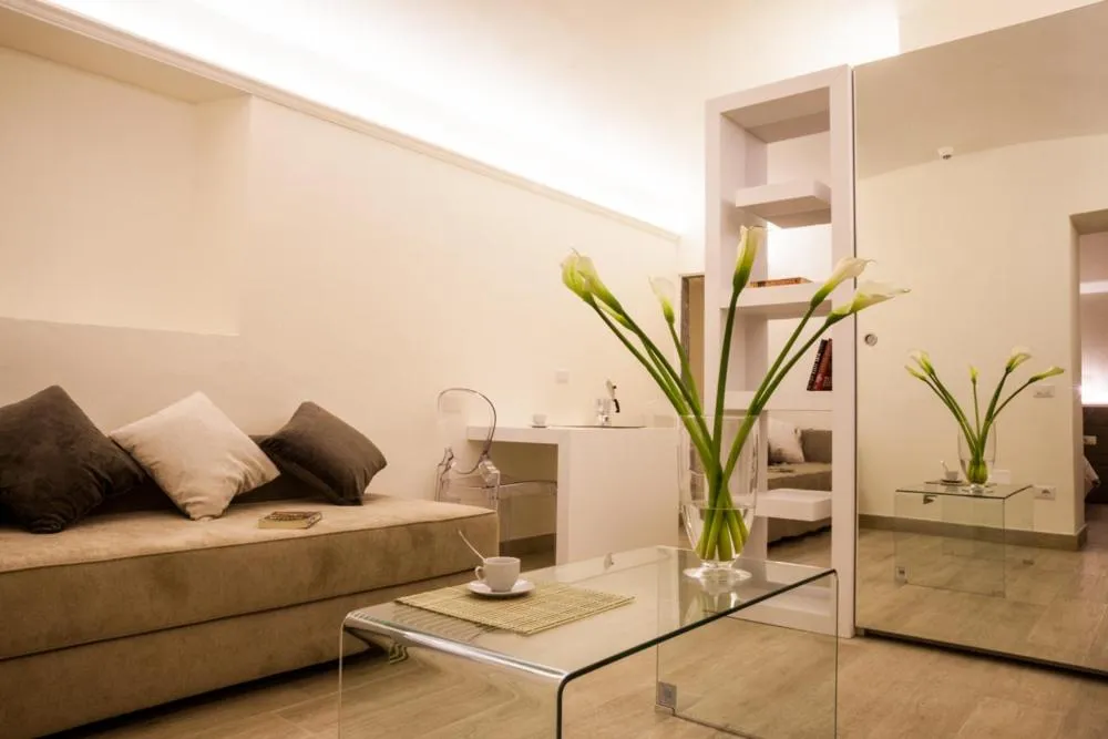 Palazzo dei Ciompi Suites