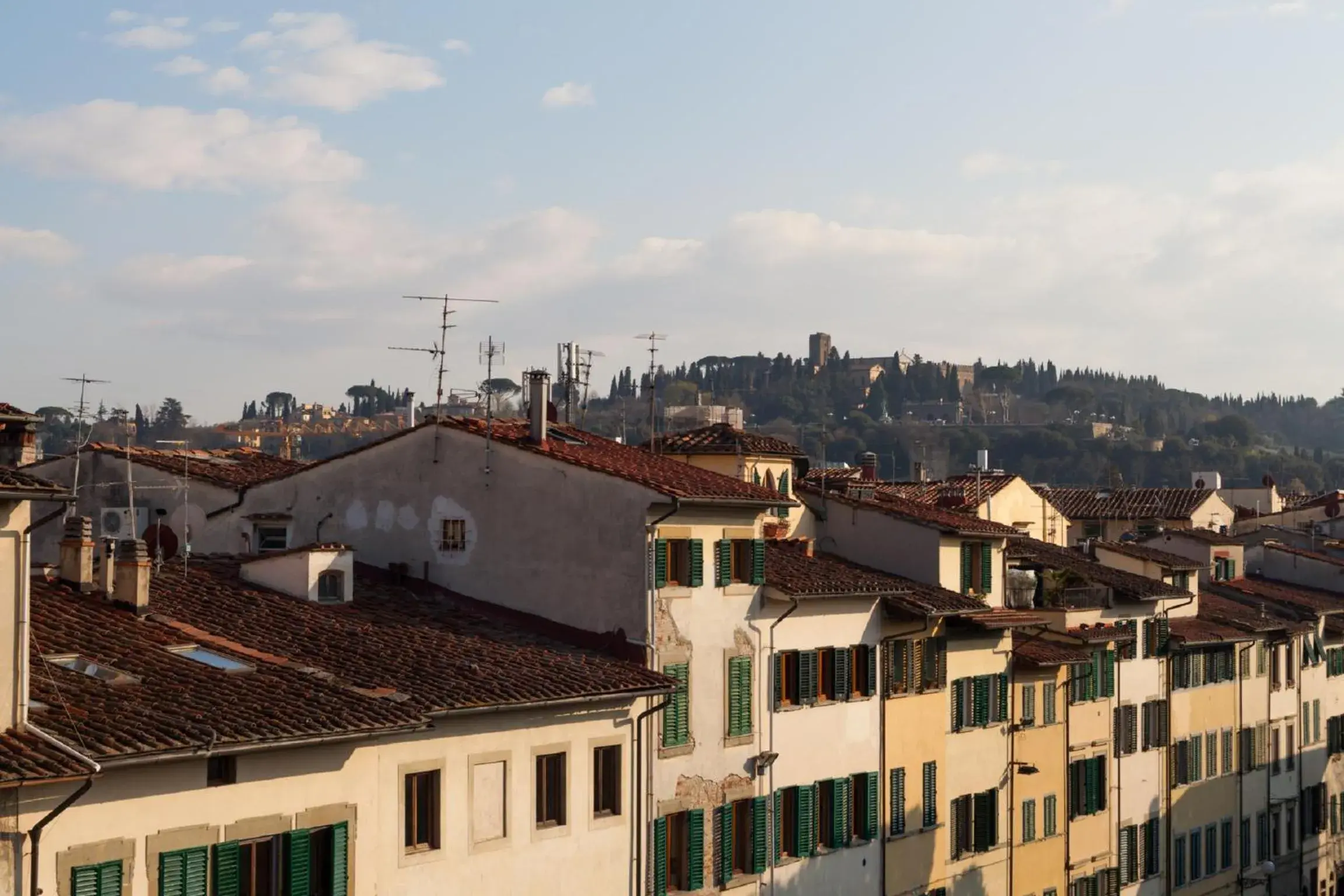 Restaurant/places to eat in Palazzo dei Ciompi Suites Restaurant/places to eat in Palazzo dei Ciompi Suites