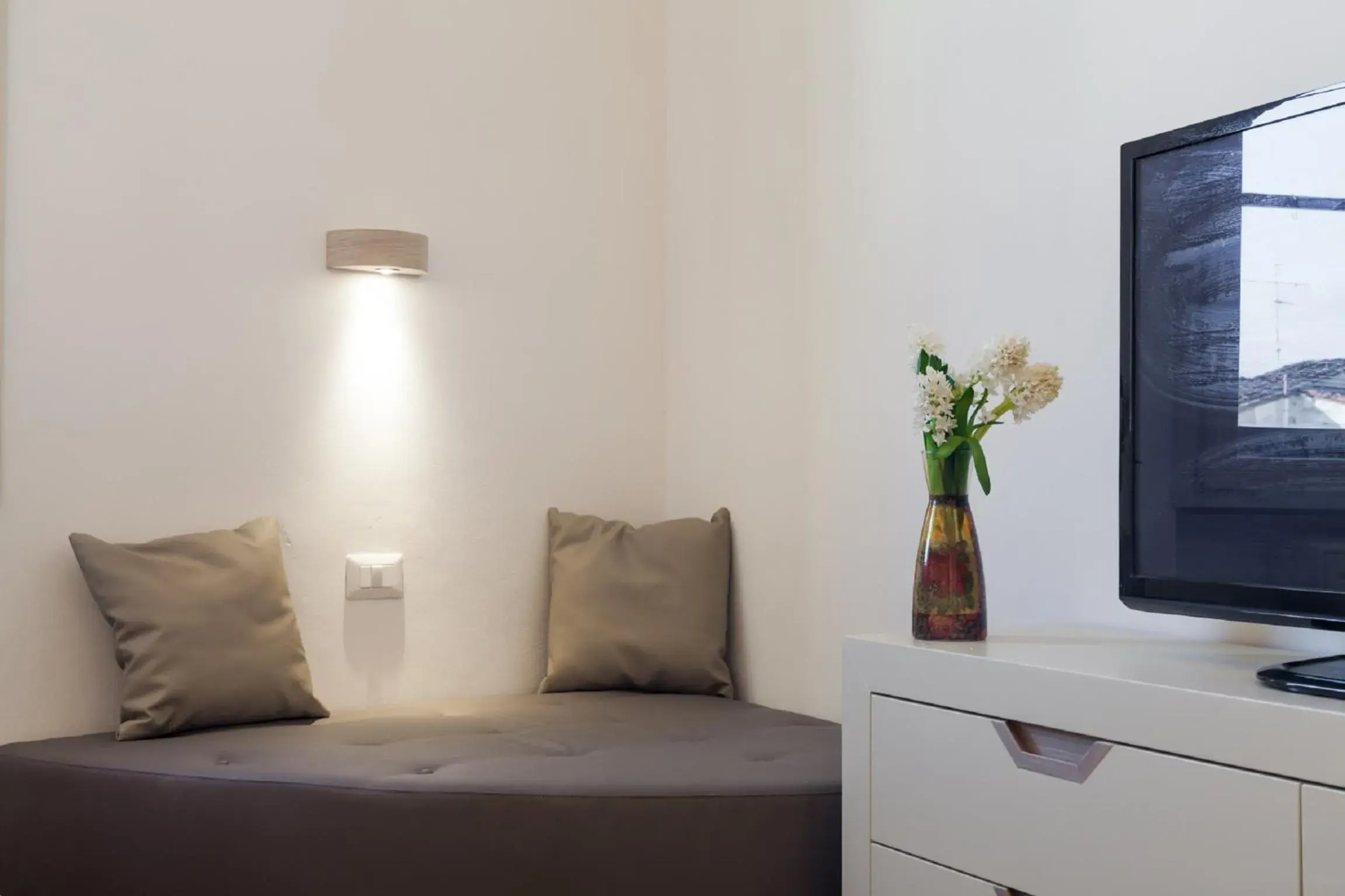 Restaurant/places to eat in Palazzo dei Ciompi Suites Restaurant/places to eat in Palazzo dei Ciompi Suites