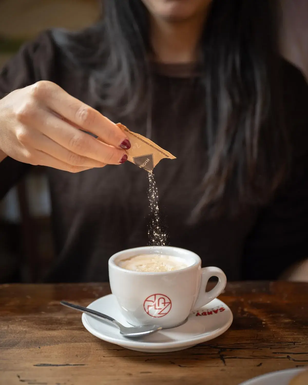 Breakfast in Palazzo dei Ciompi Suites Breakfast in Palazzo dei Ciompi Suites