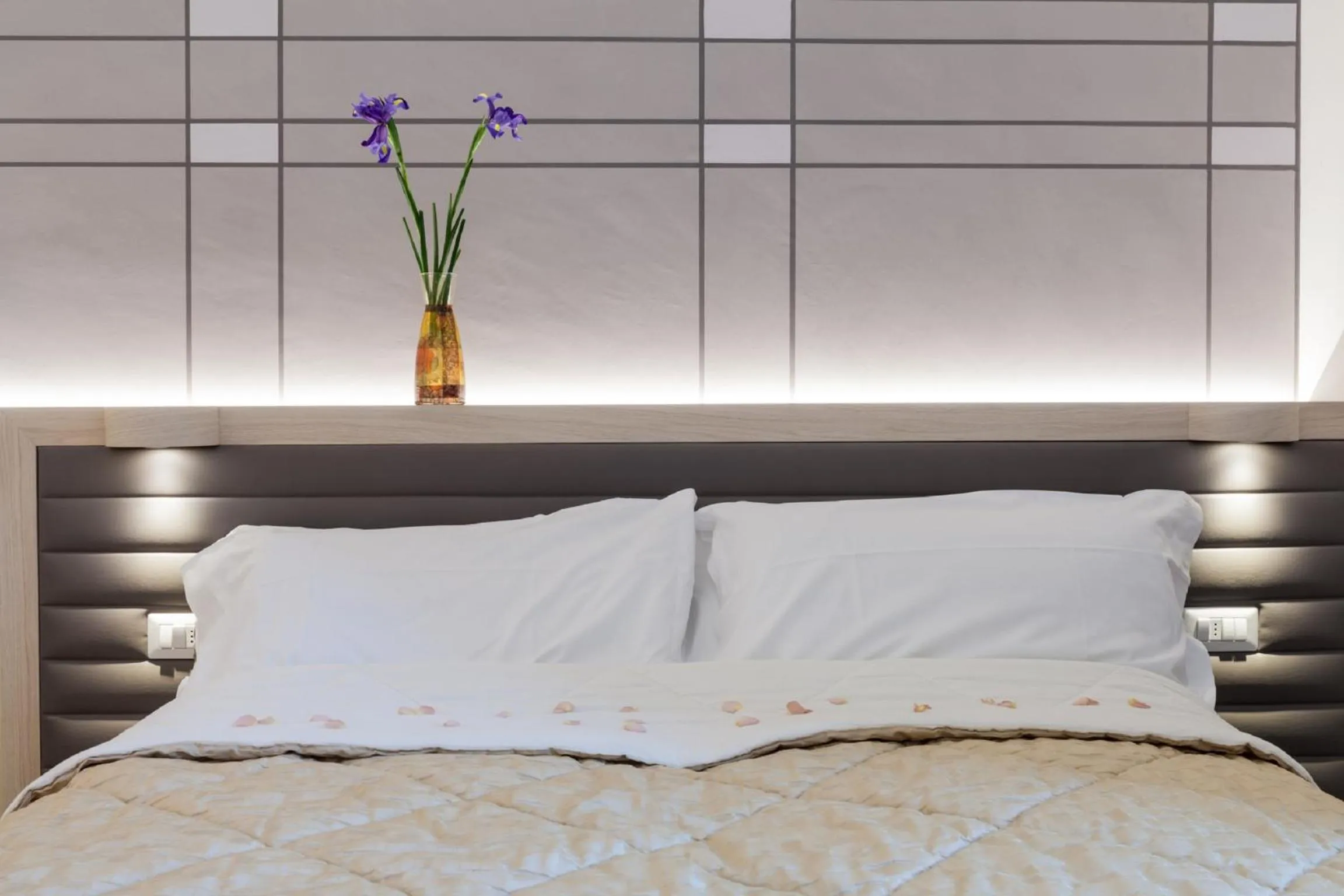 Restaurant/places to eat, Bed in Palazzo dei Ciompi Suites