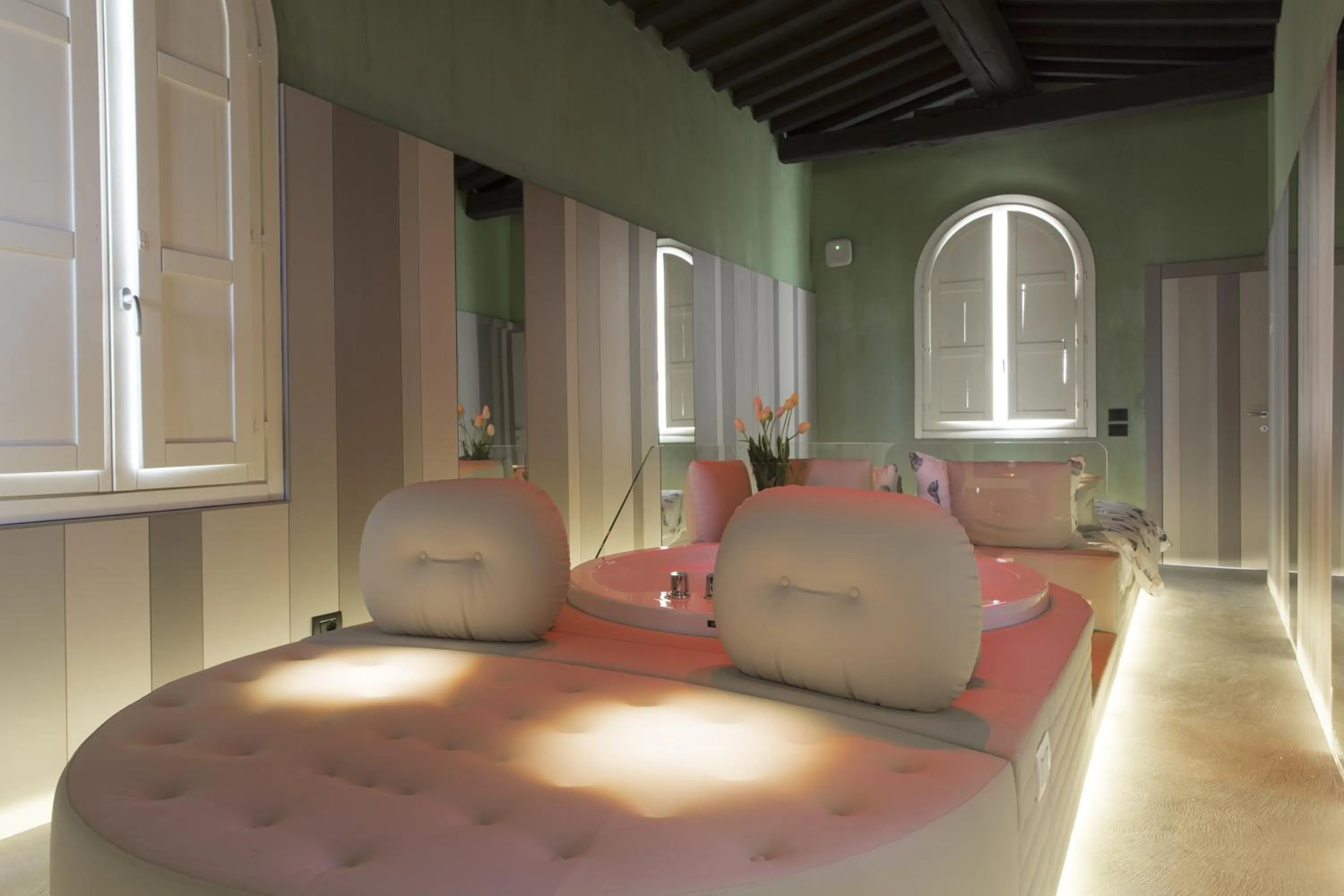 Palazzo dei Ciompi Suites