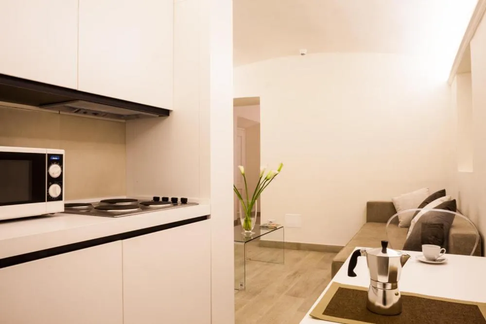 Palazzo dei Ciompi Suites