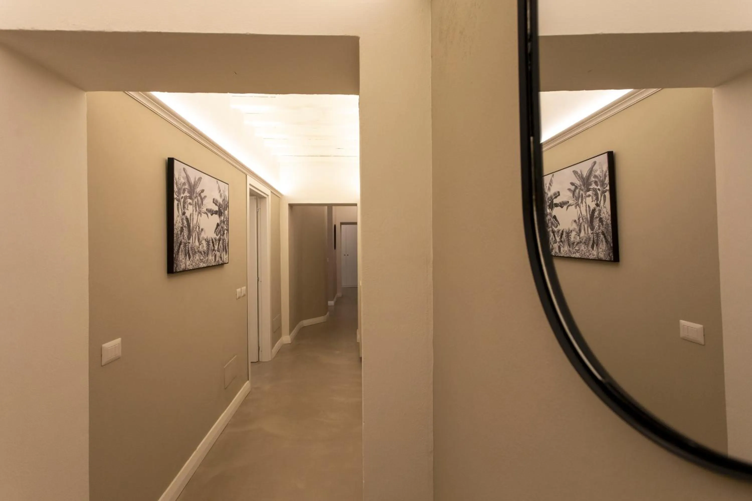 Palazzo dei Ciompi Suites