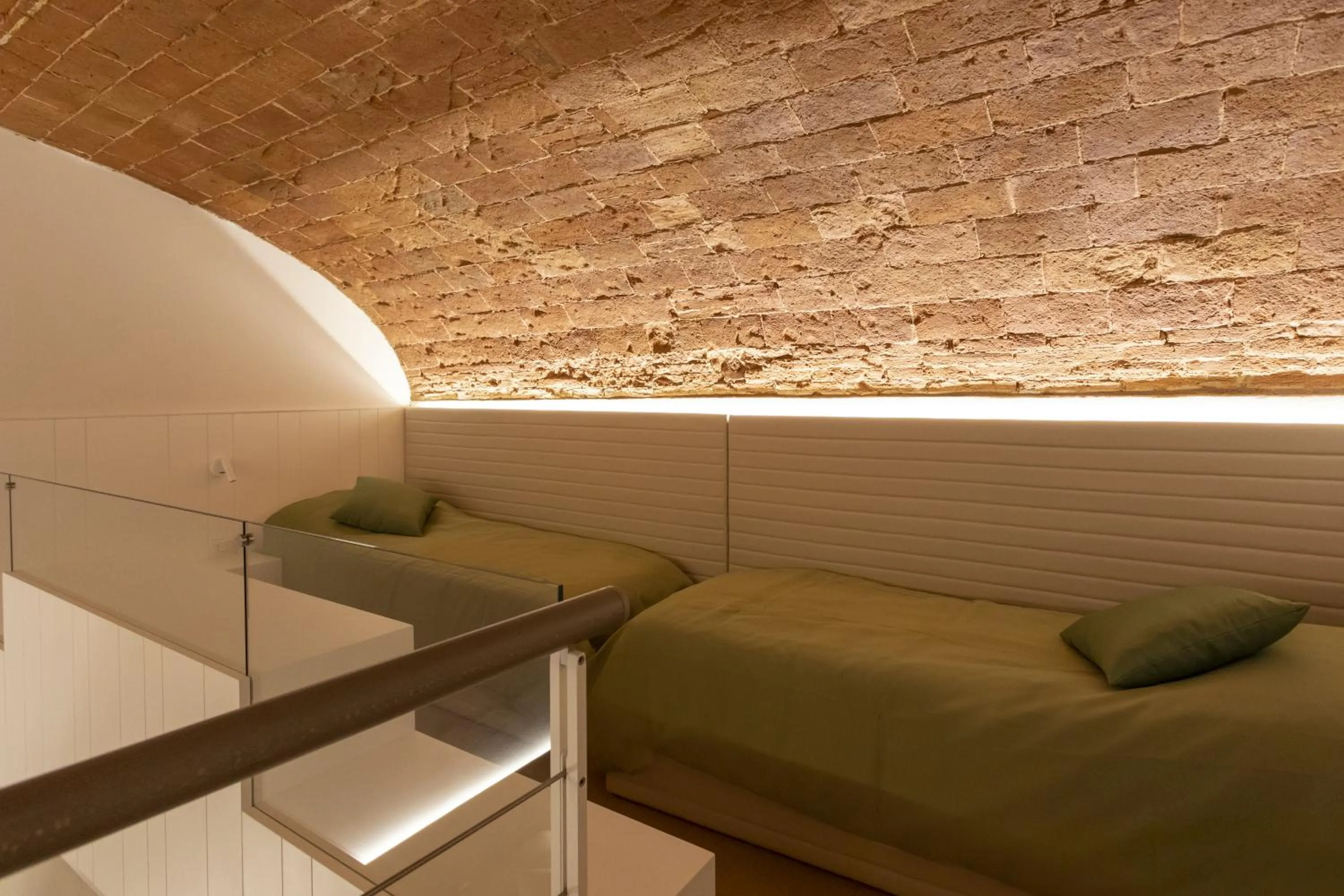 Palazzo dei Ciompi Suites