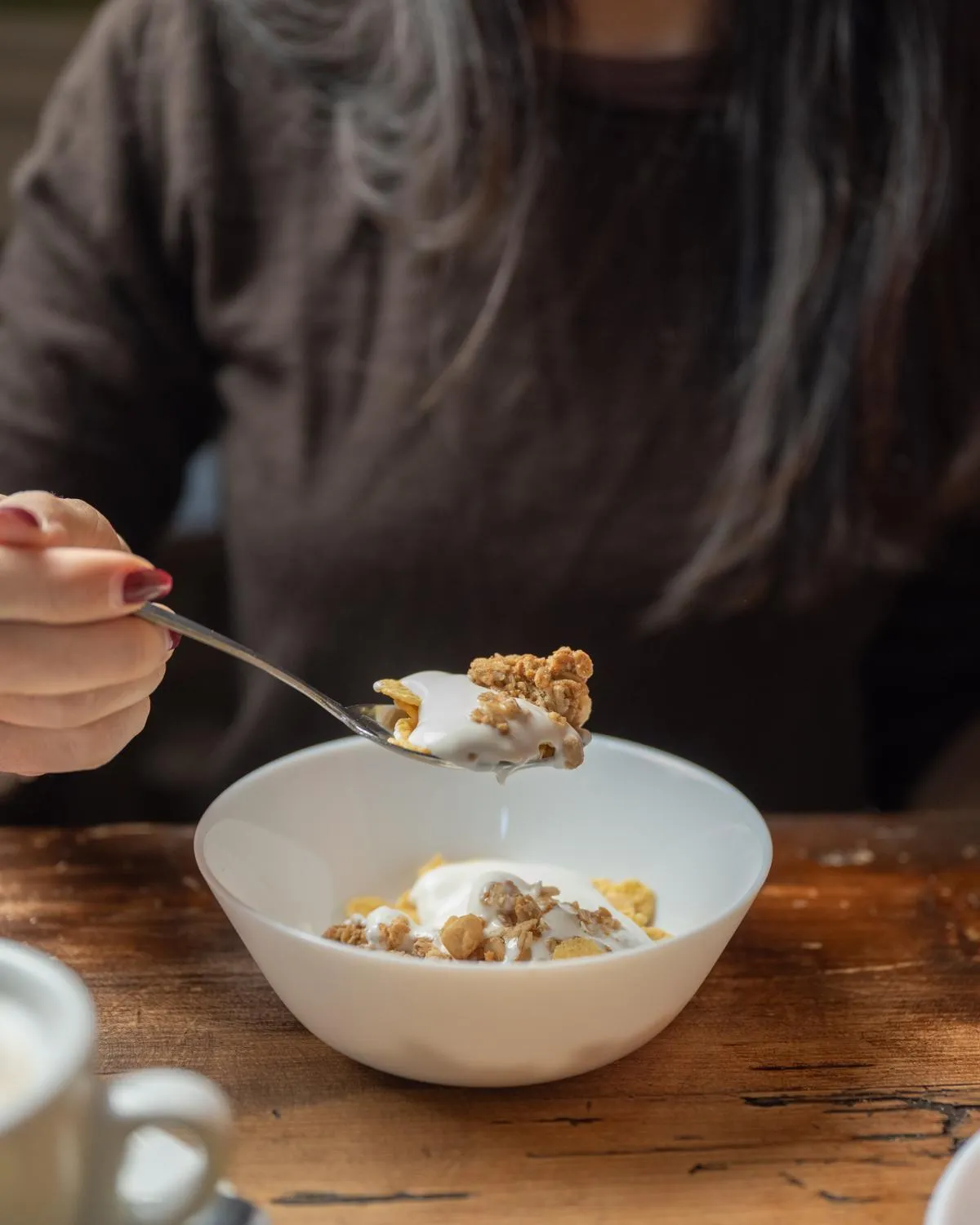 Breakfast in Palazzo dei Ciompi Suites