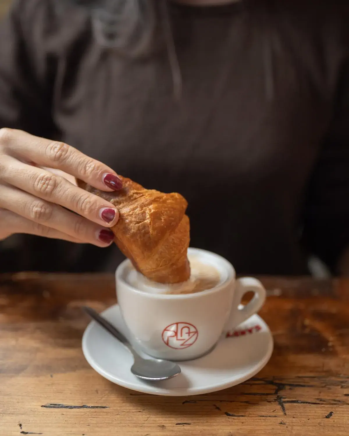 Breakfast in Palazzo dei Ciompi Suites Breakfast in Palazzo dei Ciompi Suites