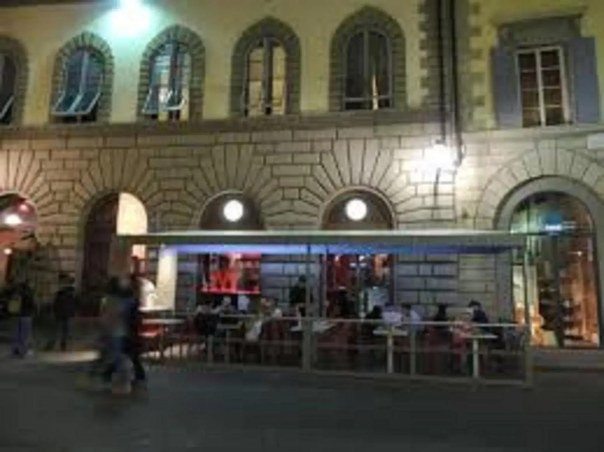 Restaurant/places to eat in Palazzo dei Ciompi Suites Restaurant/places to eat in Palazzo dei Ciompi Suites