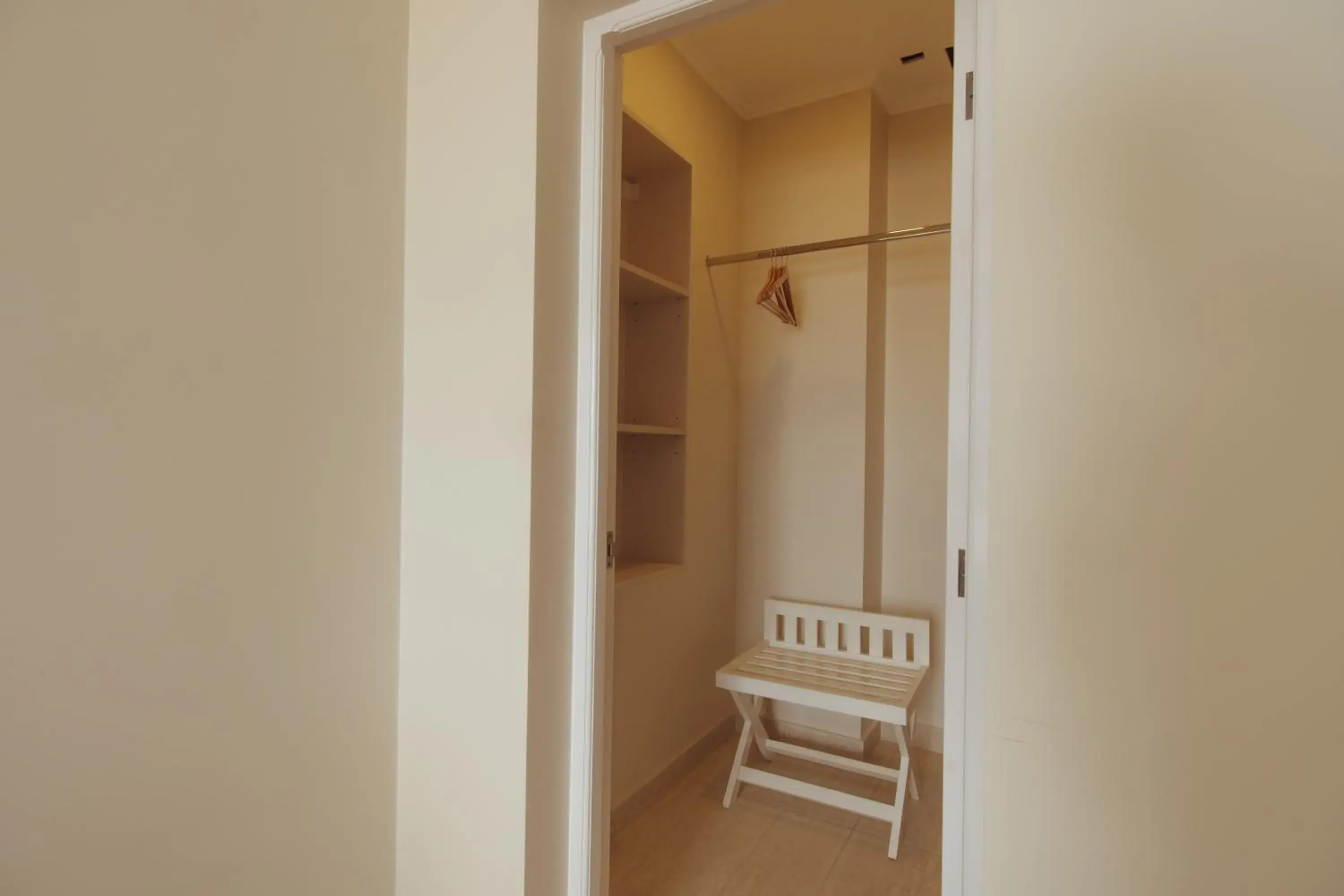 Bedroom in Hotel Tonight Bedroom in Hotel Tonight