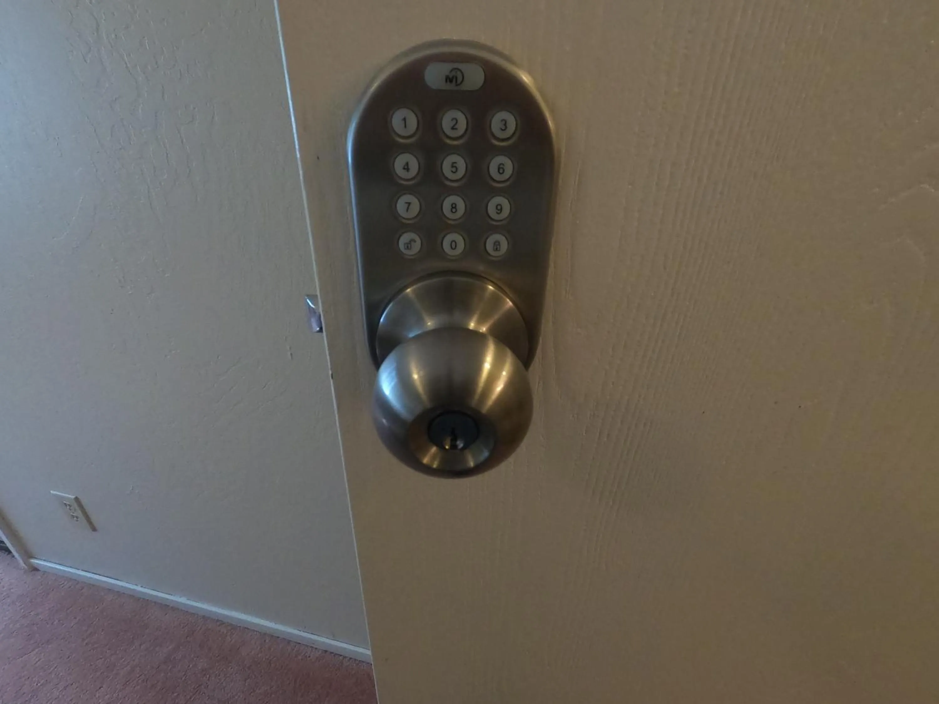 acessibility in Sommer Hus-Best value in Southern California Wine Country