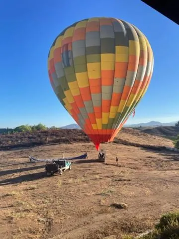 Activities in Sommer Hus-Best value in Southern California Wine Country