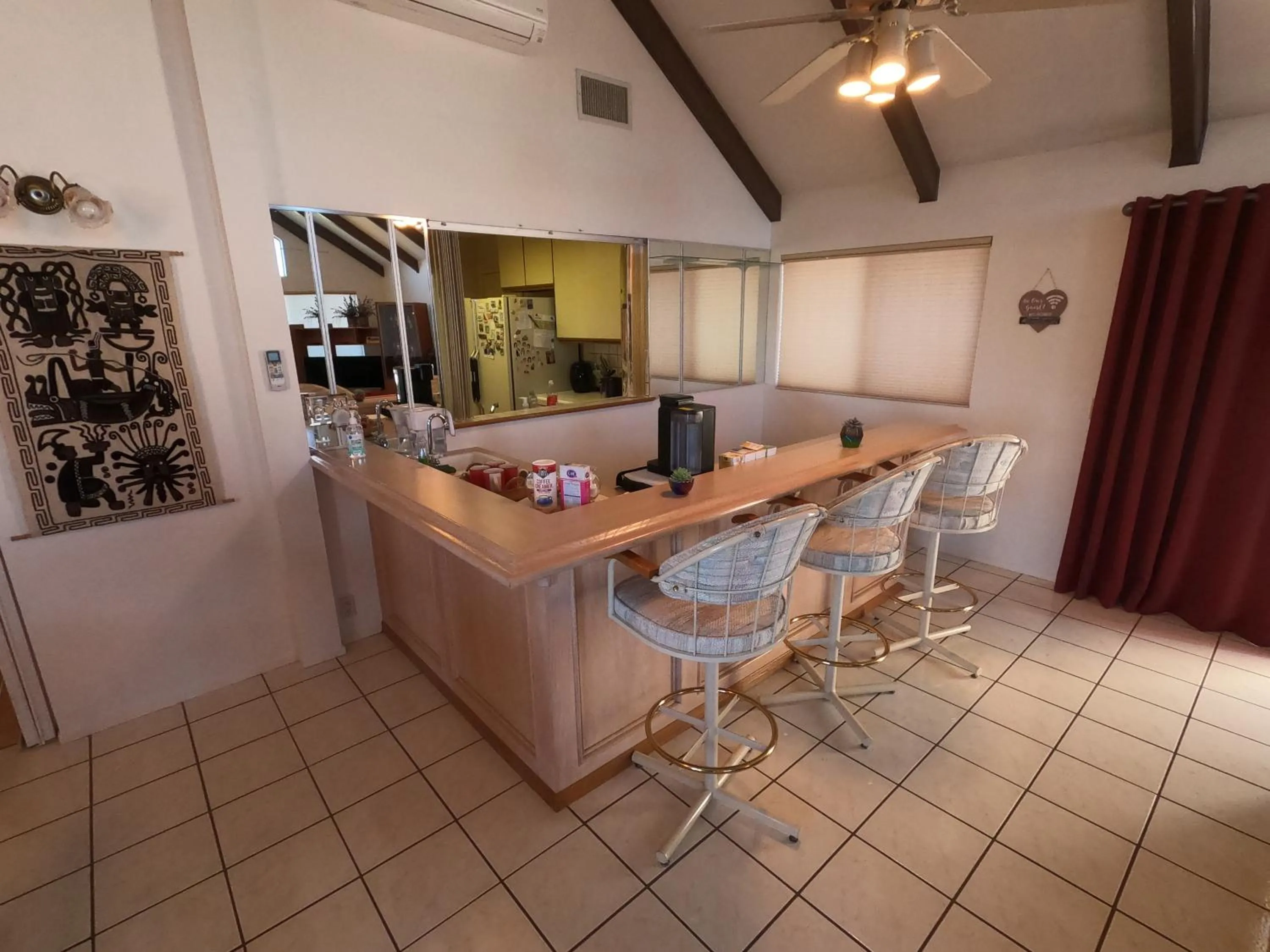 Coffee/tea facilities in Sommer Hus-Best value in Southern California Wine Country