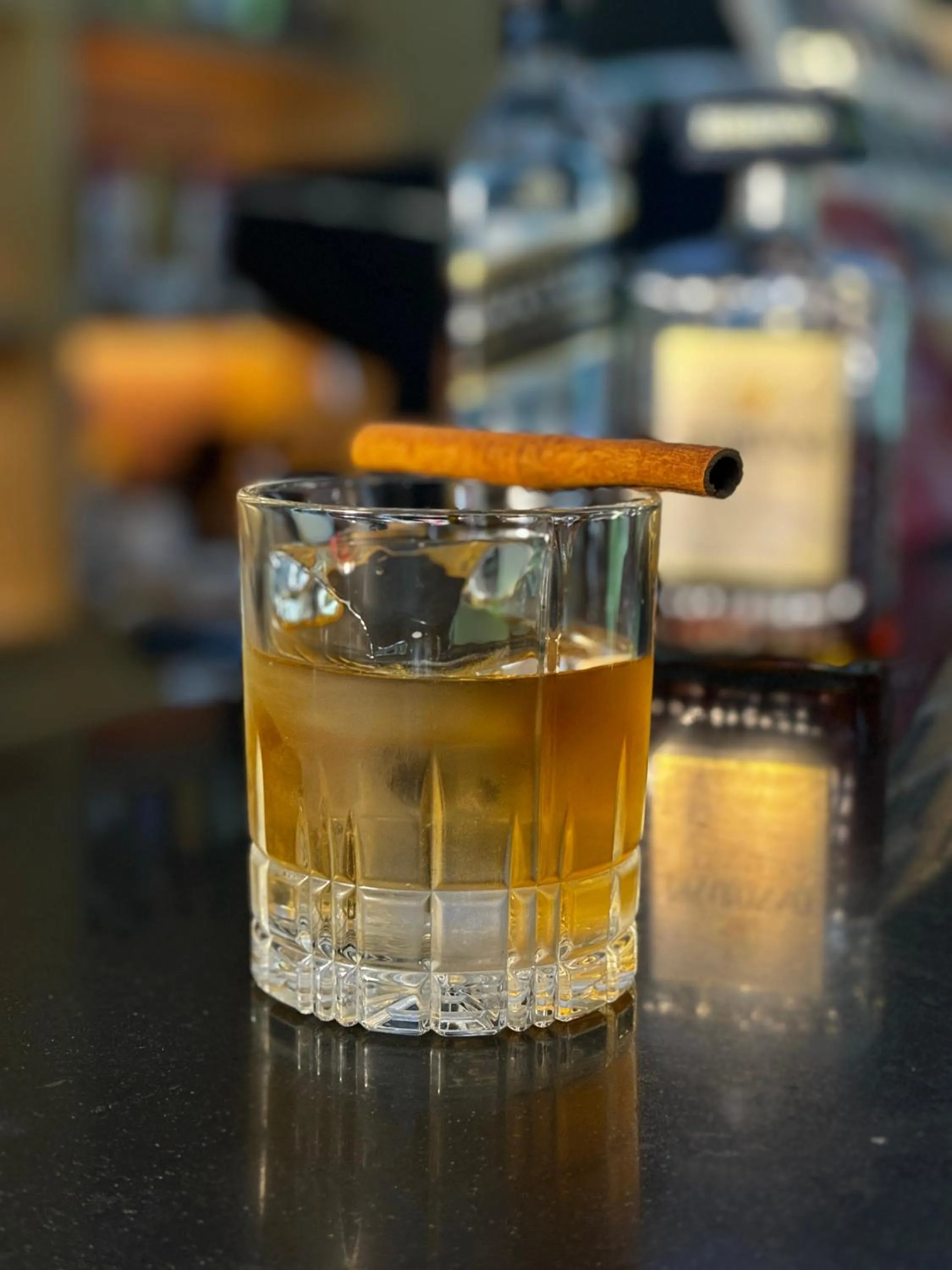 Lounge or bar in Guilin Yangshuo Jora Hotel