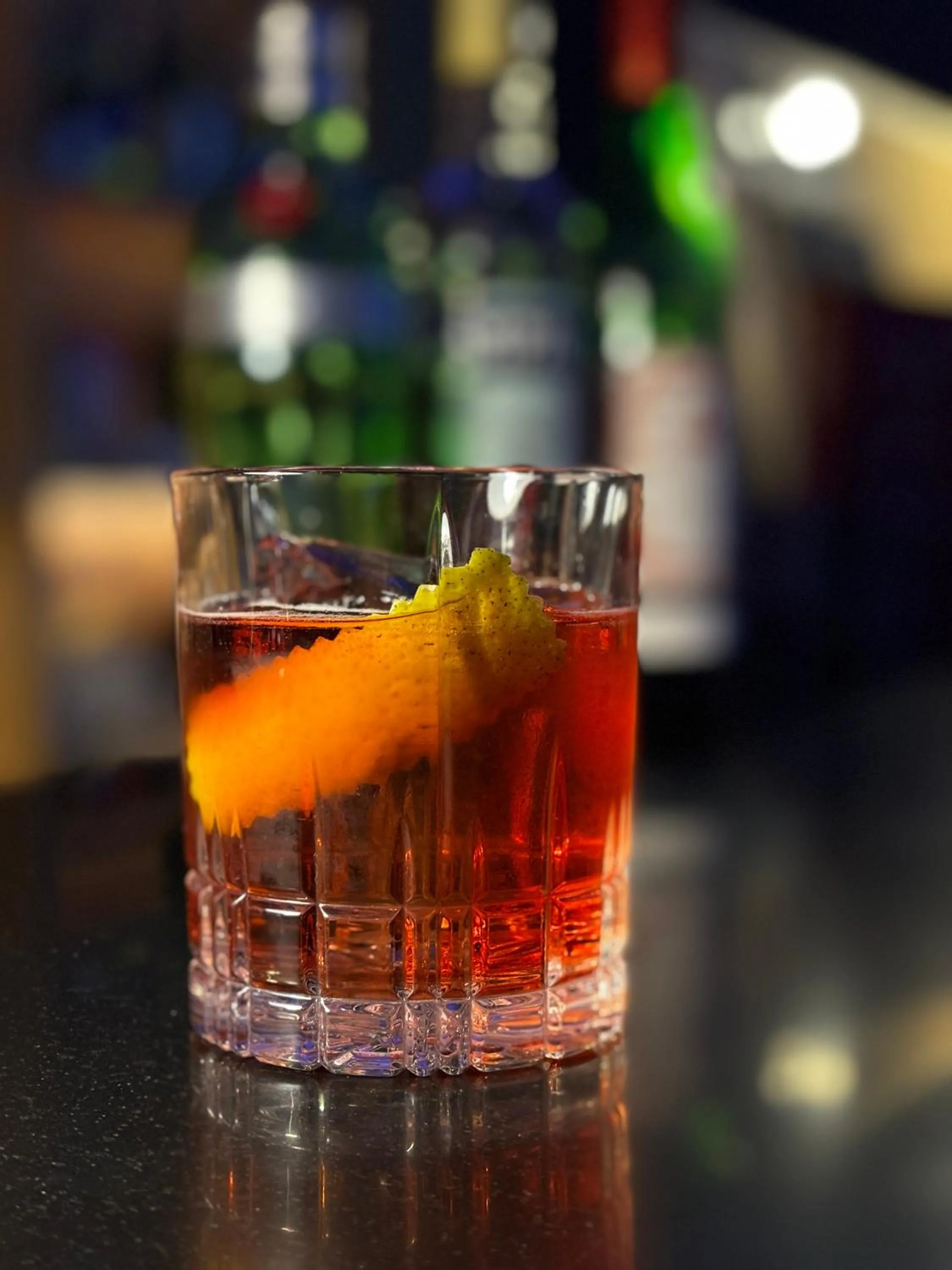 Lounge or bar in Guilin Yangshuo Jora Hotel