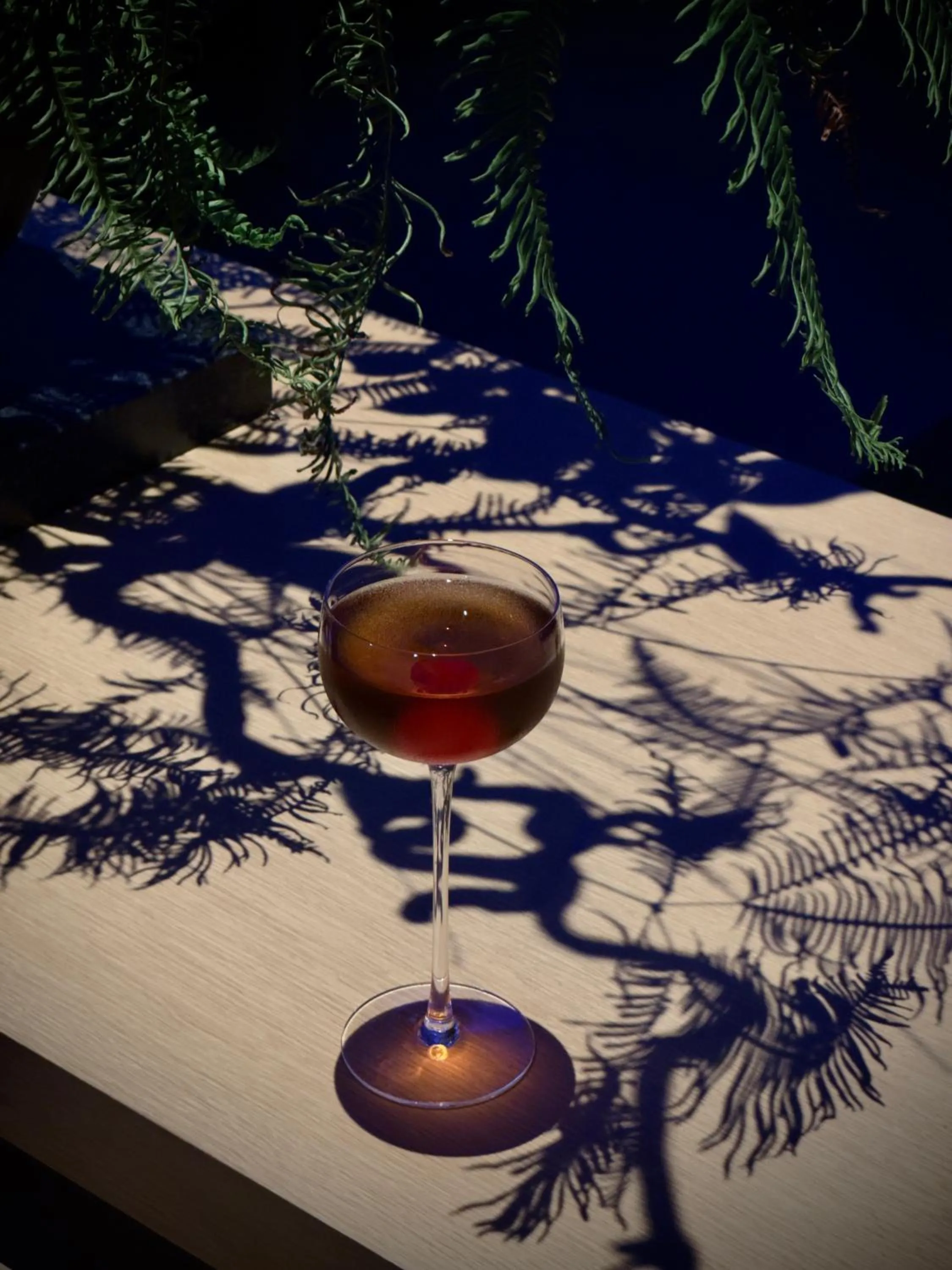 Lounge or bar in Guilin Yangshuo Jora Hotel