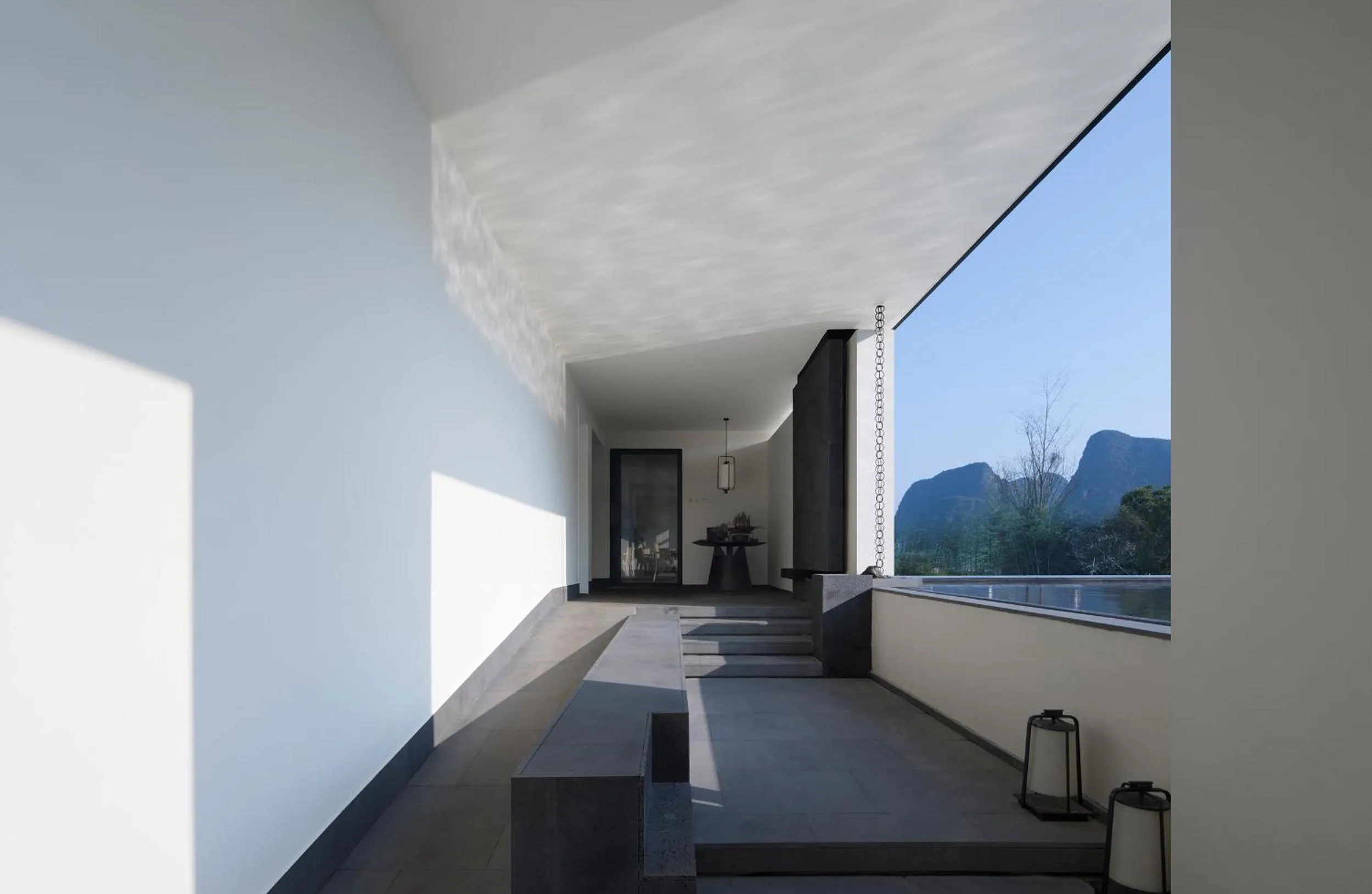 Day in Guilin Yangshuo Jora Hotel