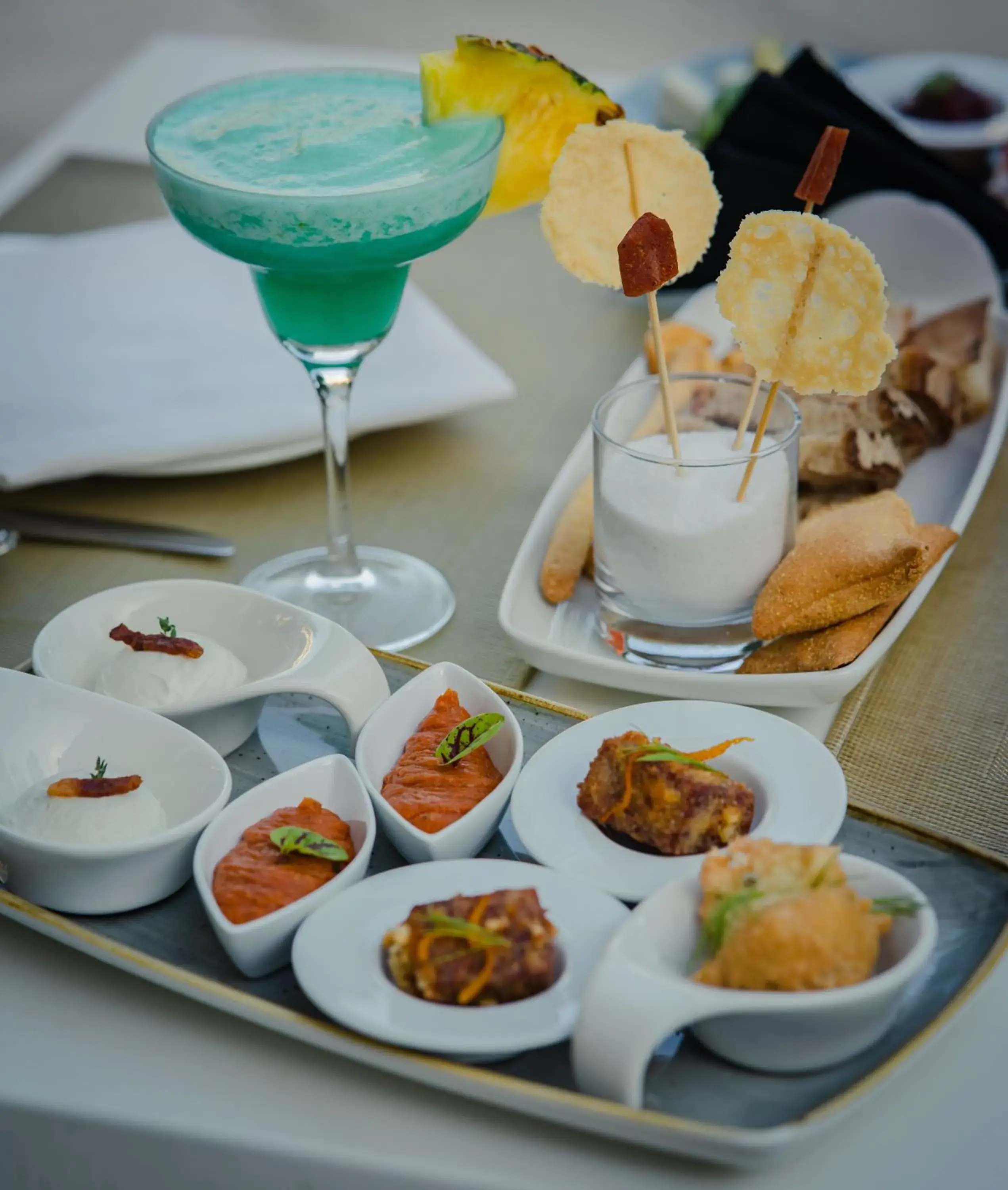 Restaurant/places to eat in Silva Hotel Splendid Restaurant/places to eat in Silva Hotel Splendid