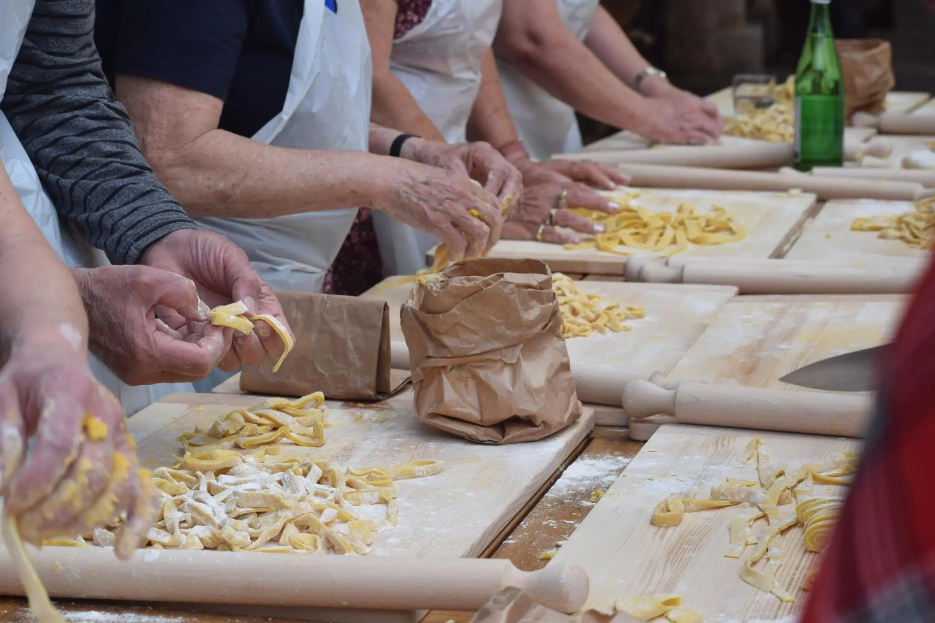 Food in Silva Hotel Splendid Food in Silva Hotel Splendid