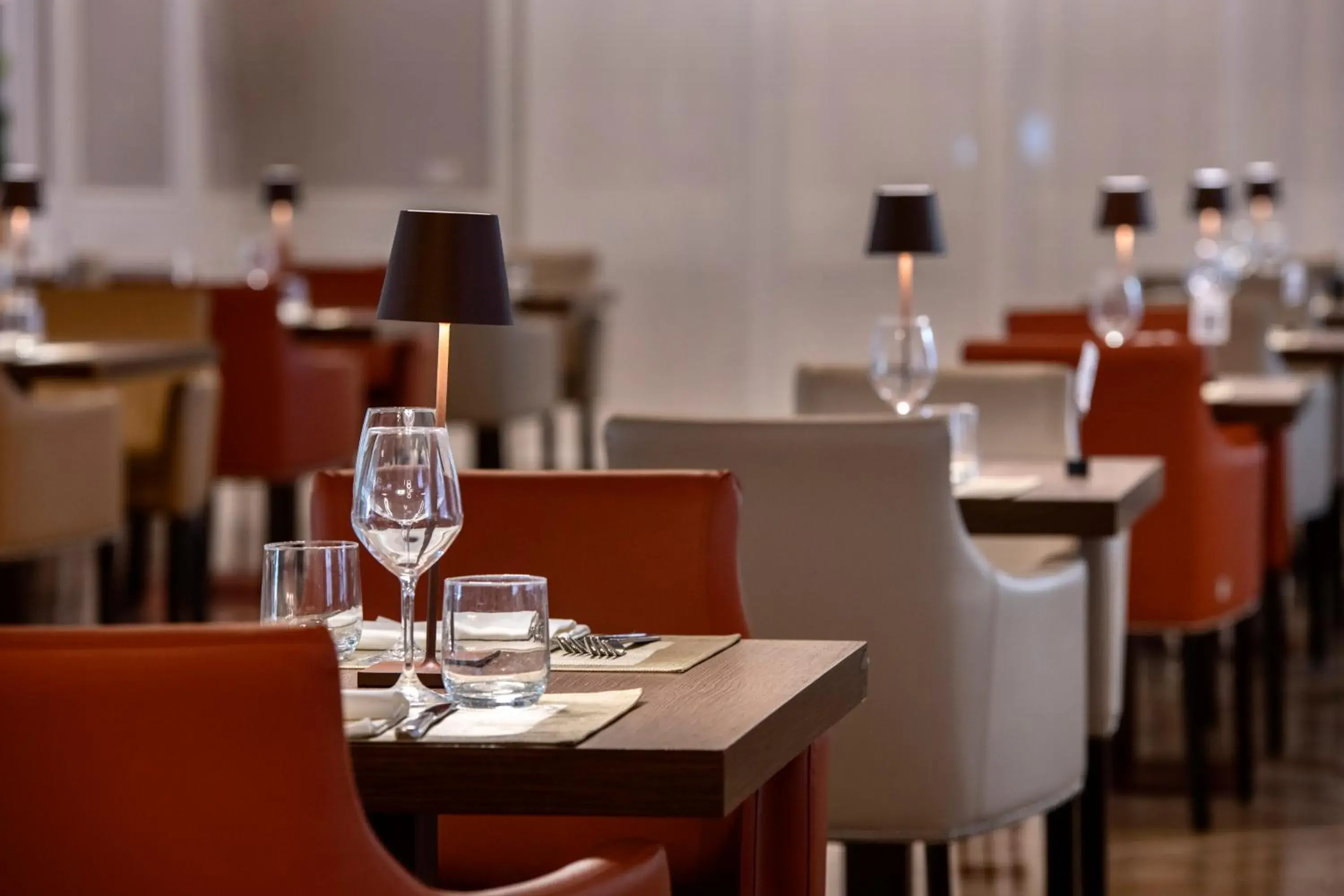 Restaurant/places to eat in Silva Hotel Splendid Restaurant/places to eat in Silva Hotel Splendid