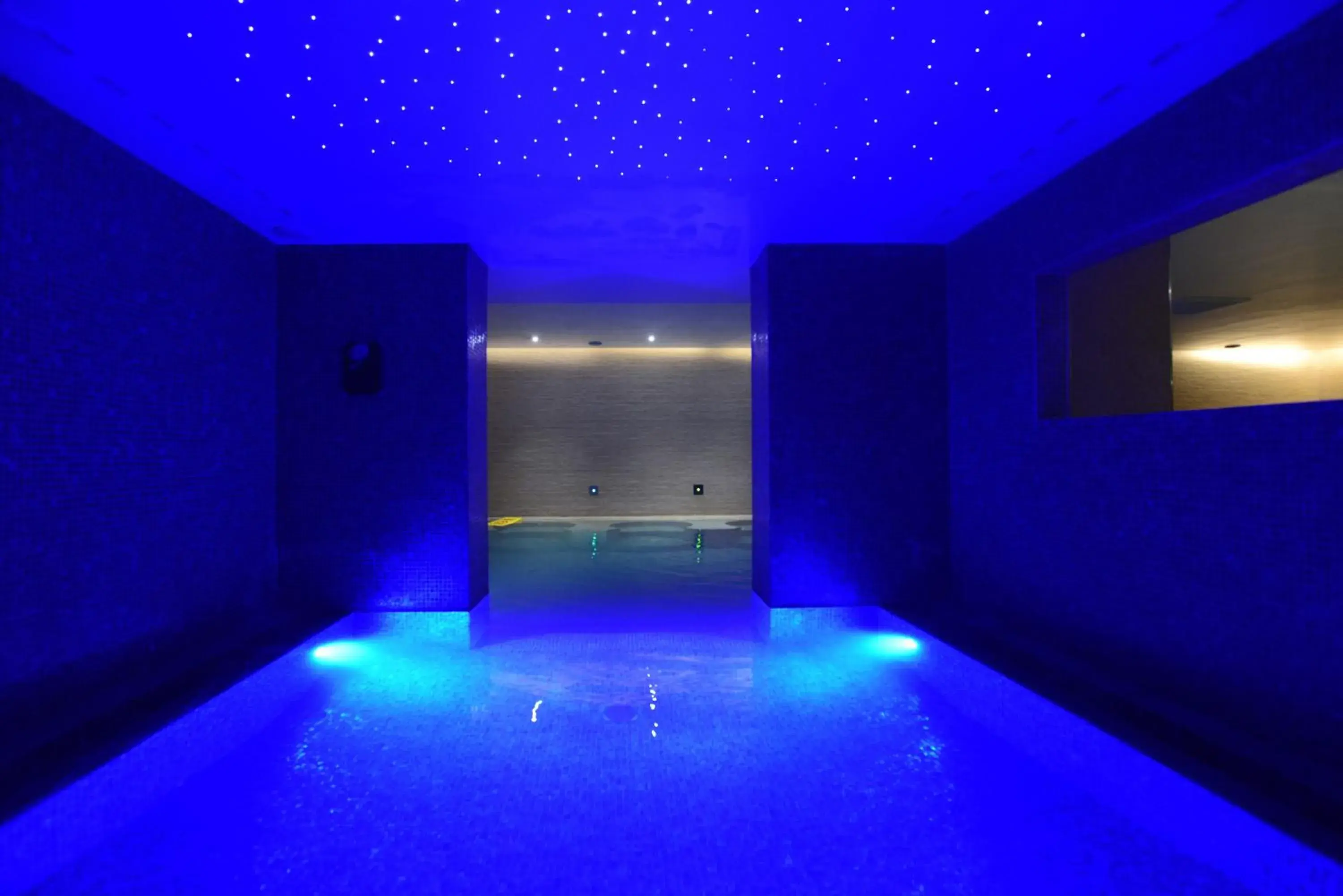 Spa and wellness centre/facilities in Silva Hotel Splendid Spa and wellness centre/facilities in Silva Hotel Splendid