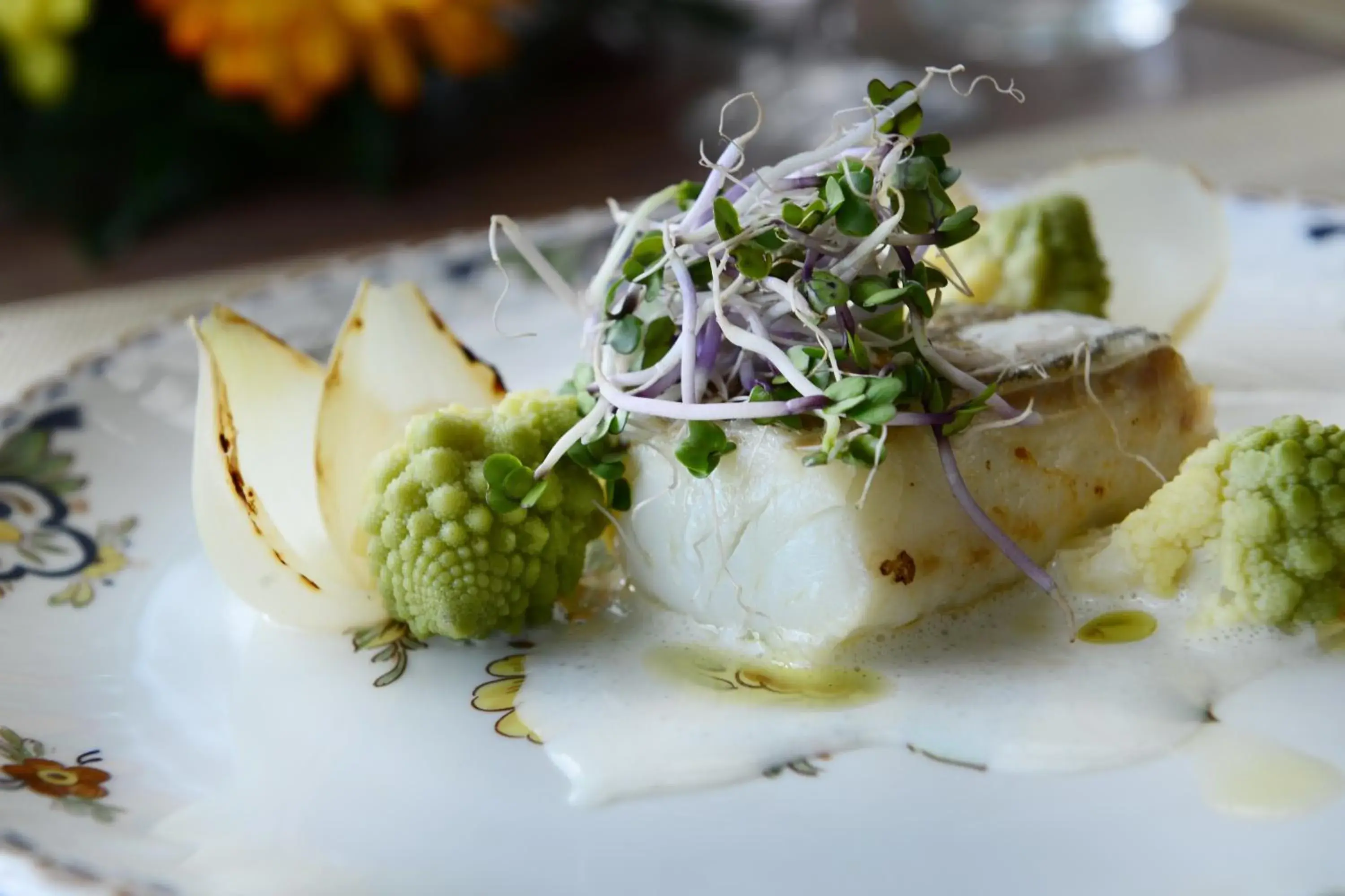 Restaurant/places to eat in Silva Hotel Splendid Restaurant/places to eat in Silva Hotel Splendid