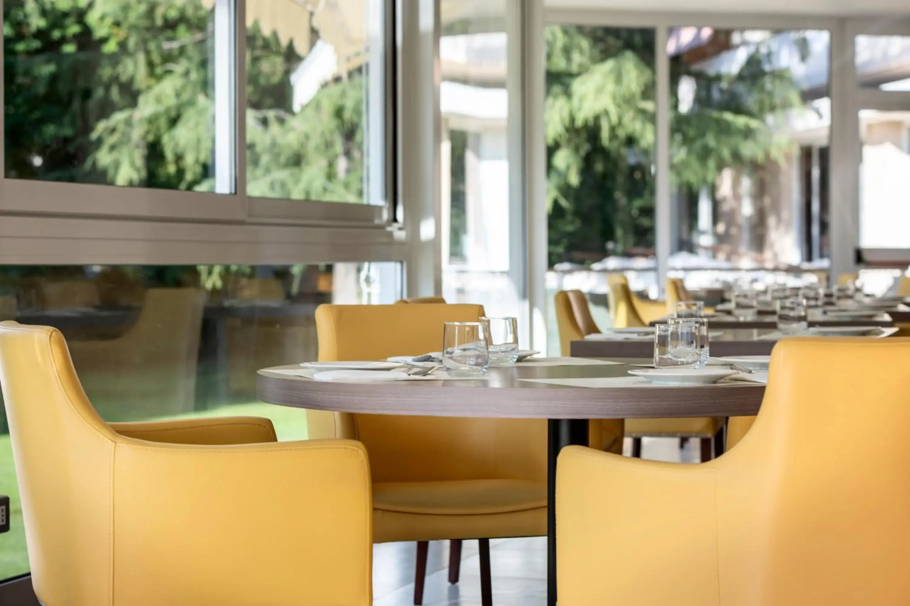 Restaurant/places to eat in Silva Hotel Splendid Restaurant/places to eat in Silva Hotel Splendid