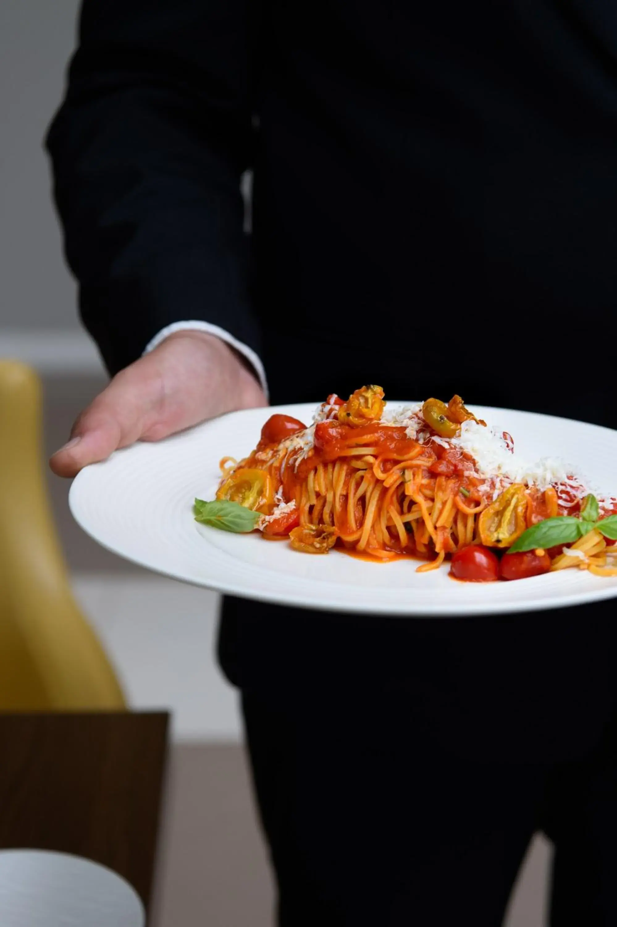 Restaurant/places to eat in Silva Hotel Splendid Restaurant/places to eat in Silva Hotel Splendid