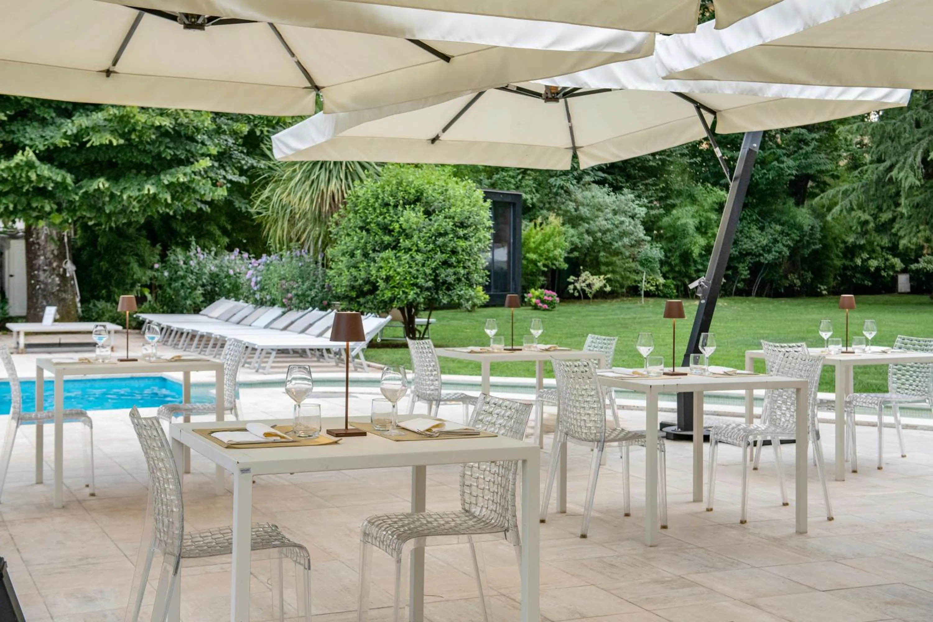 Silva Hotel Splendid