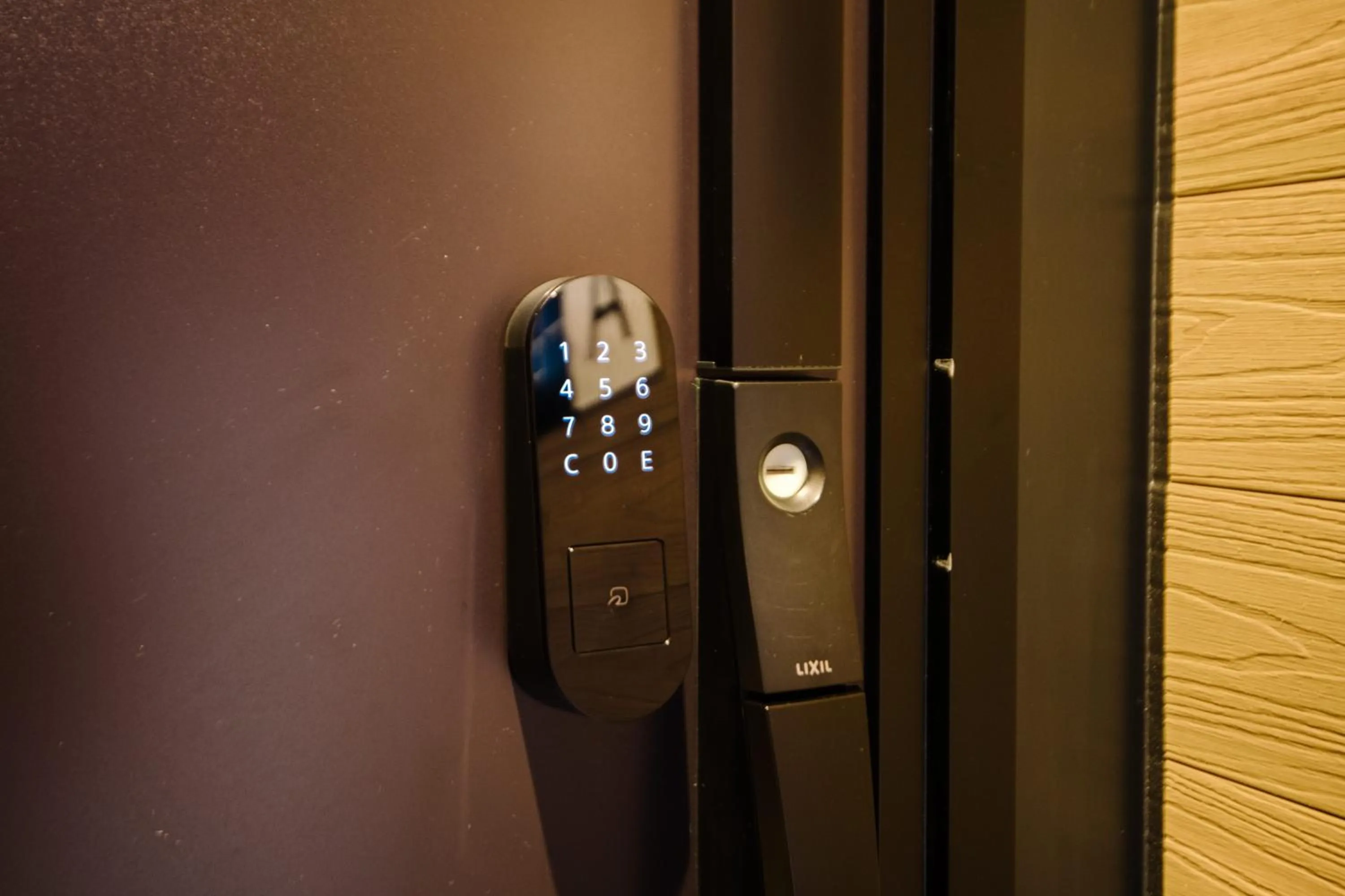 Facade/entrance in Blue River Chalets by The Hakuba Collection