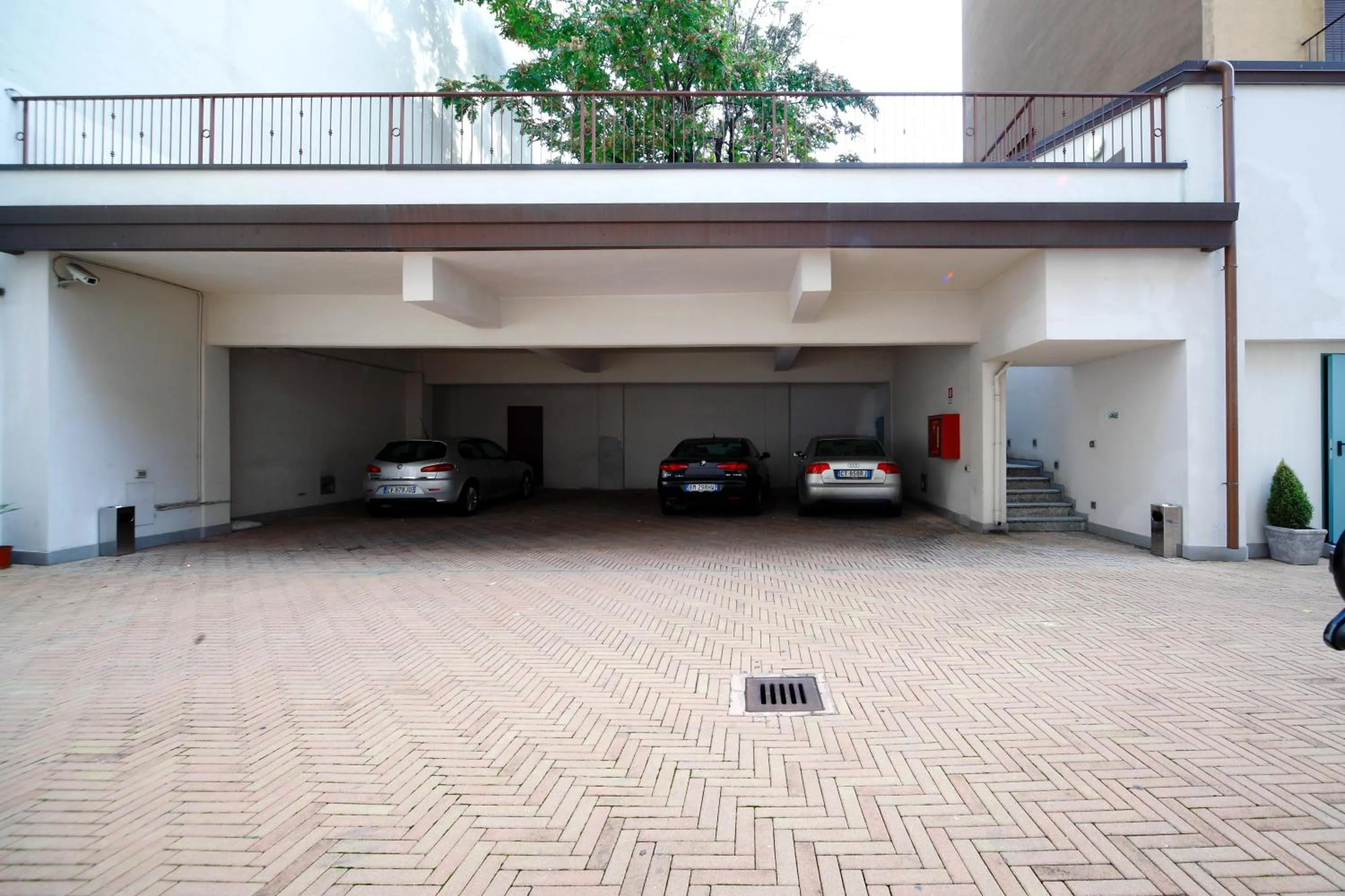 Other in Hotel Terminal