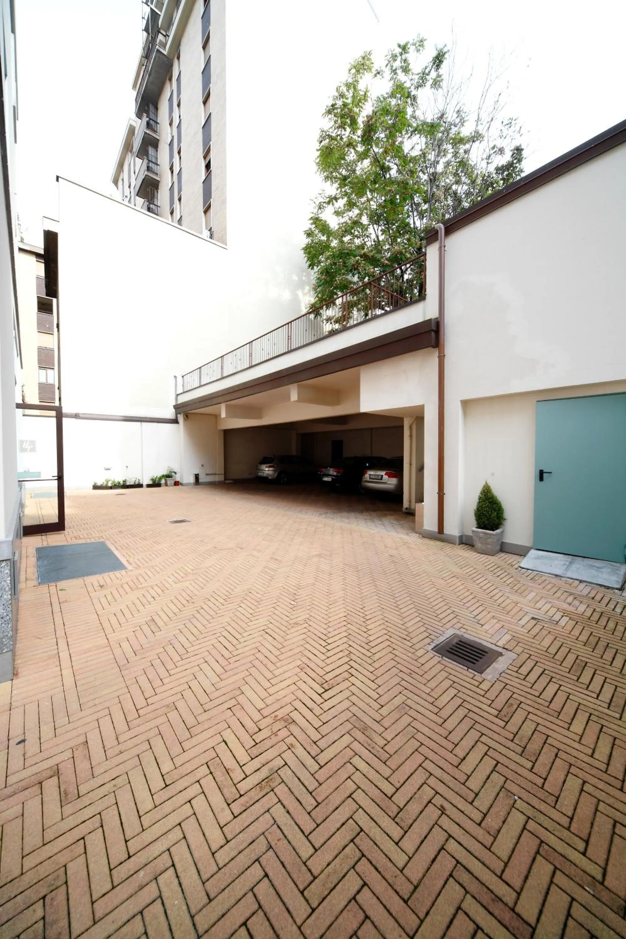 Other in Hotel Terminal