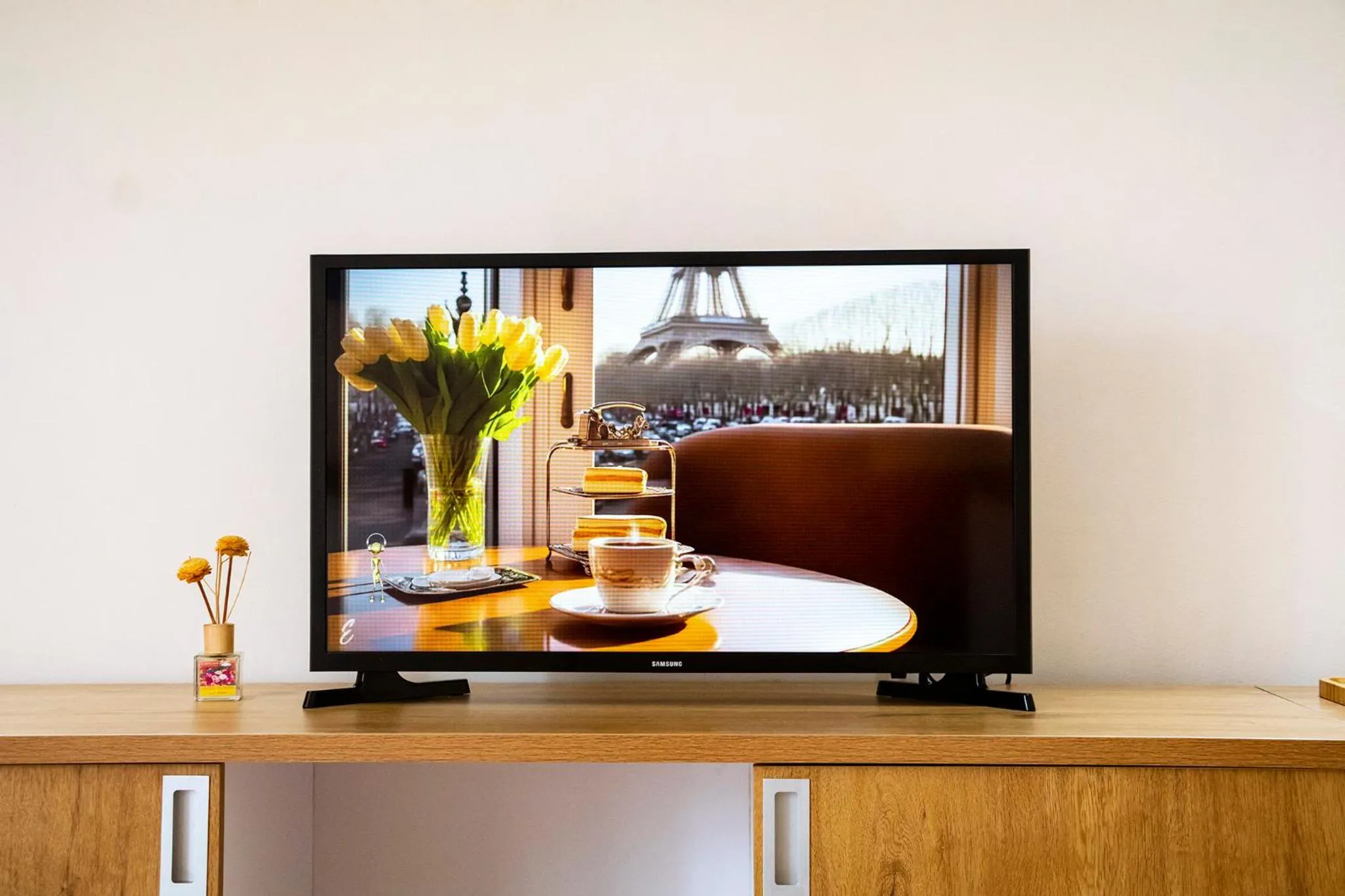 Bedroom in Sea Breeze Hotel & Villa
